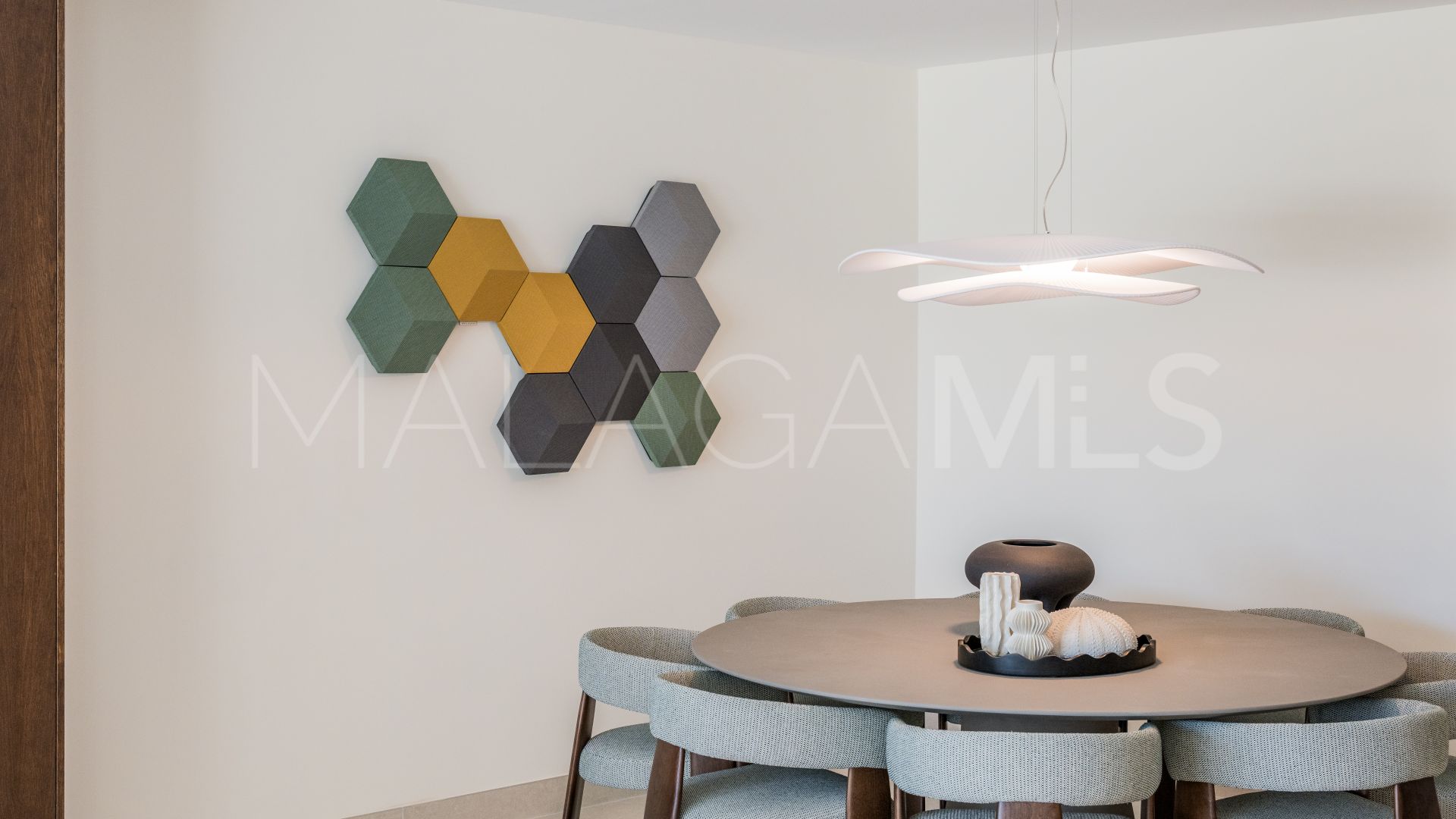 Wohnung for sale in Los Monteros Palm Beach