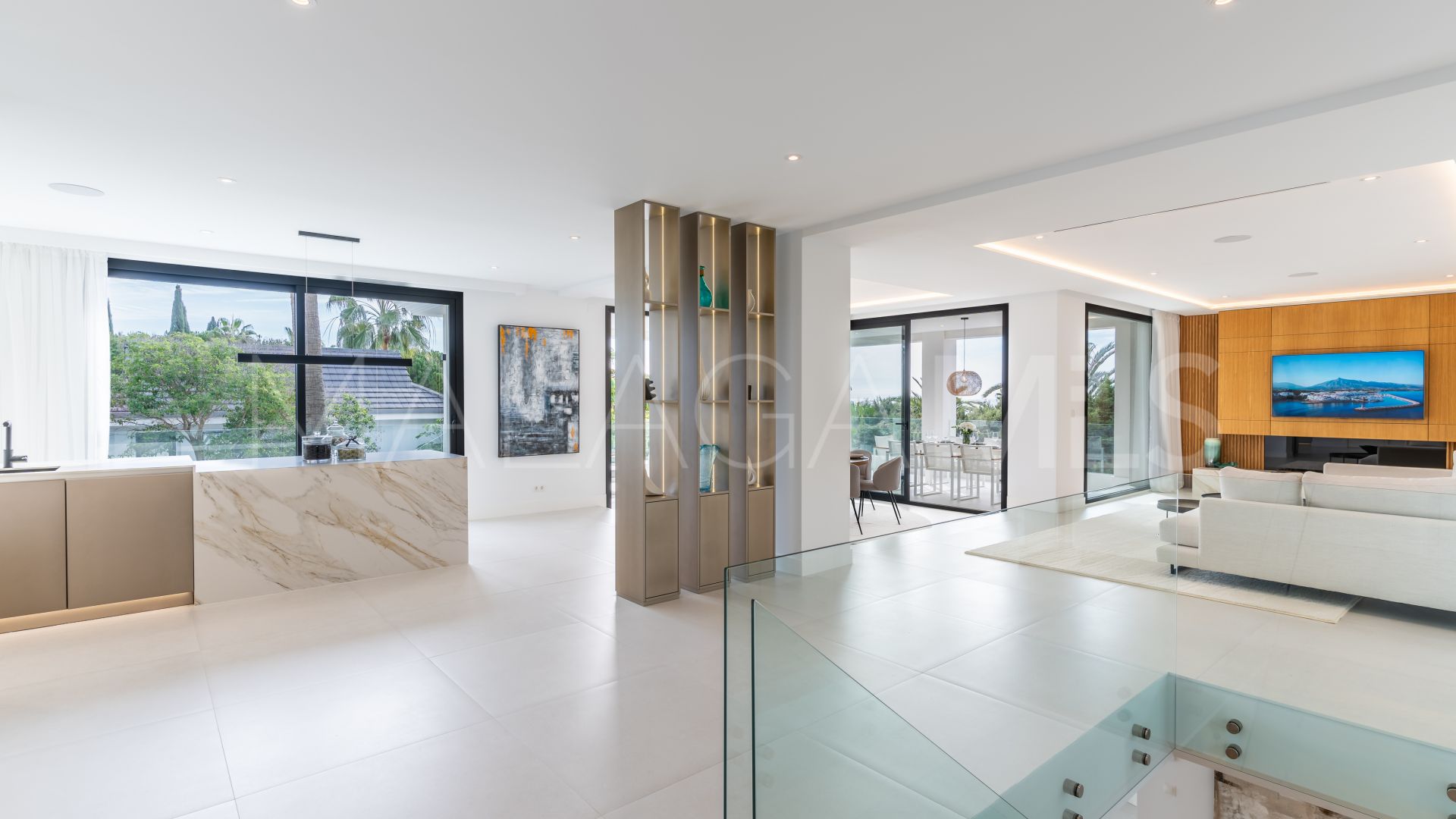 Villa for sale in Marbesa