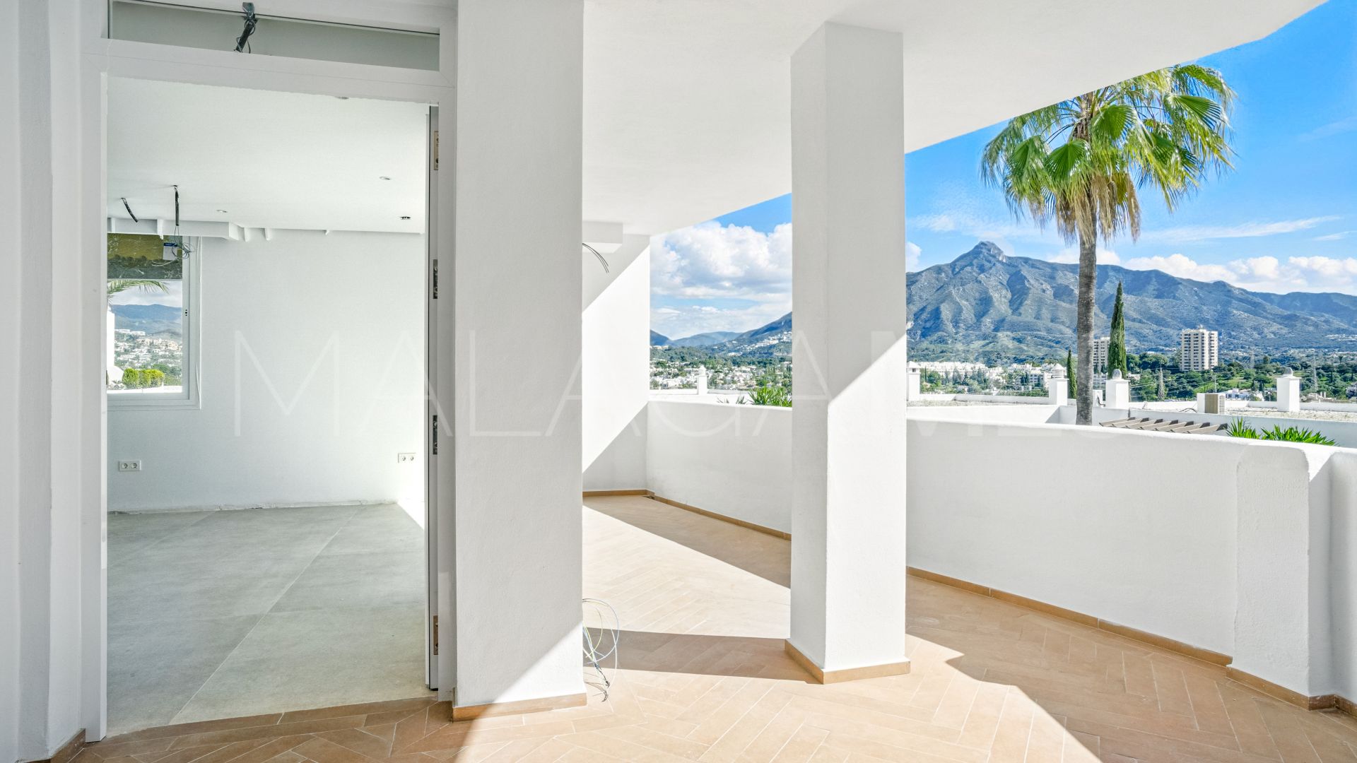 Lägenhet for sale in Jardines de Andalucia
