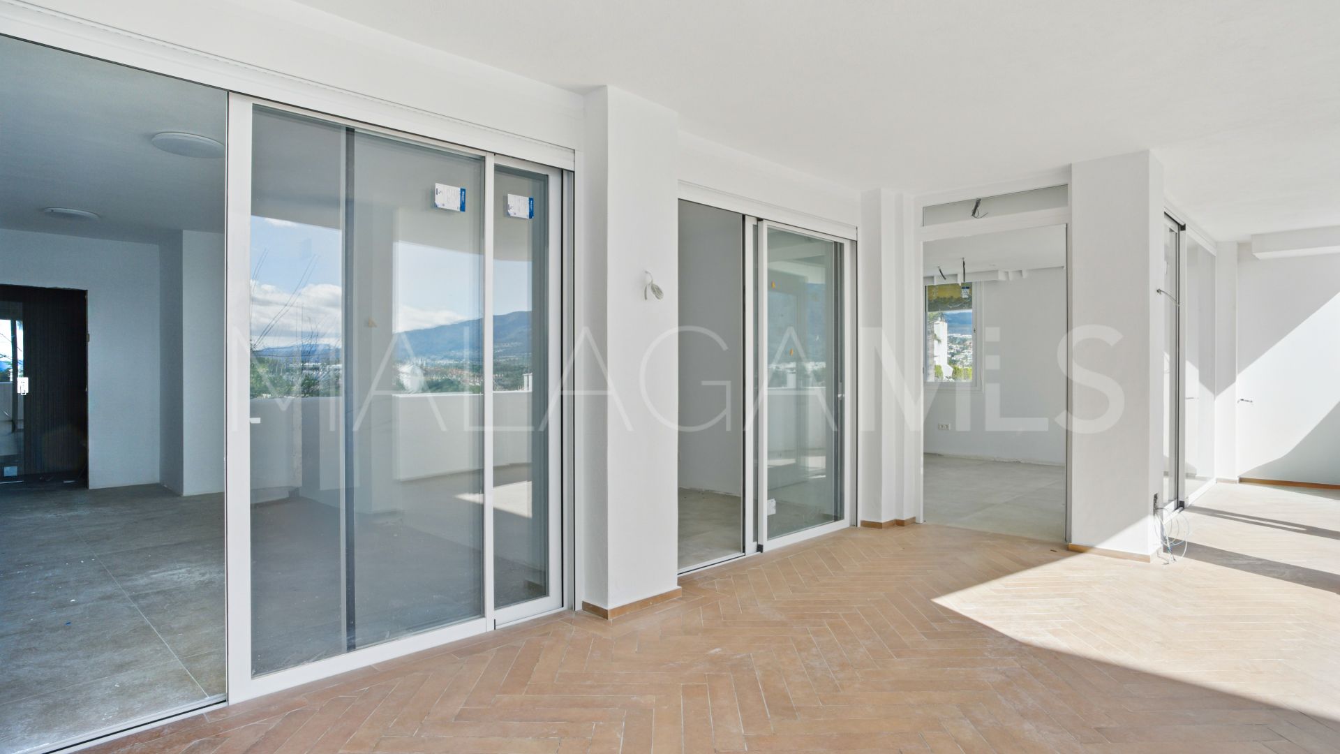 Lägenhet for sale in Jardines de Andalucia