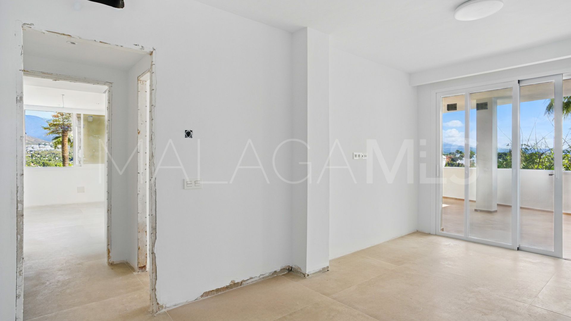 Lägenhet for sale in Jardines de Andalucia
