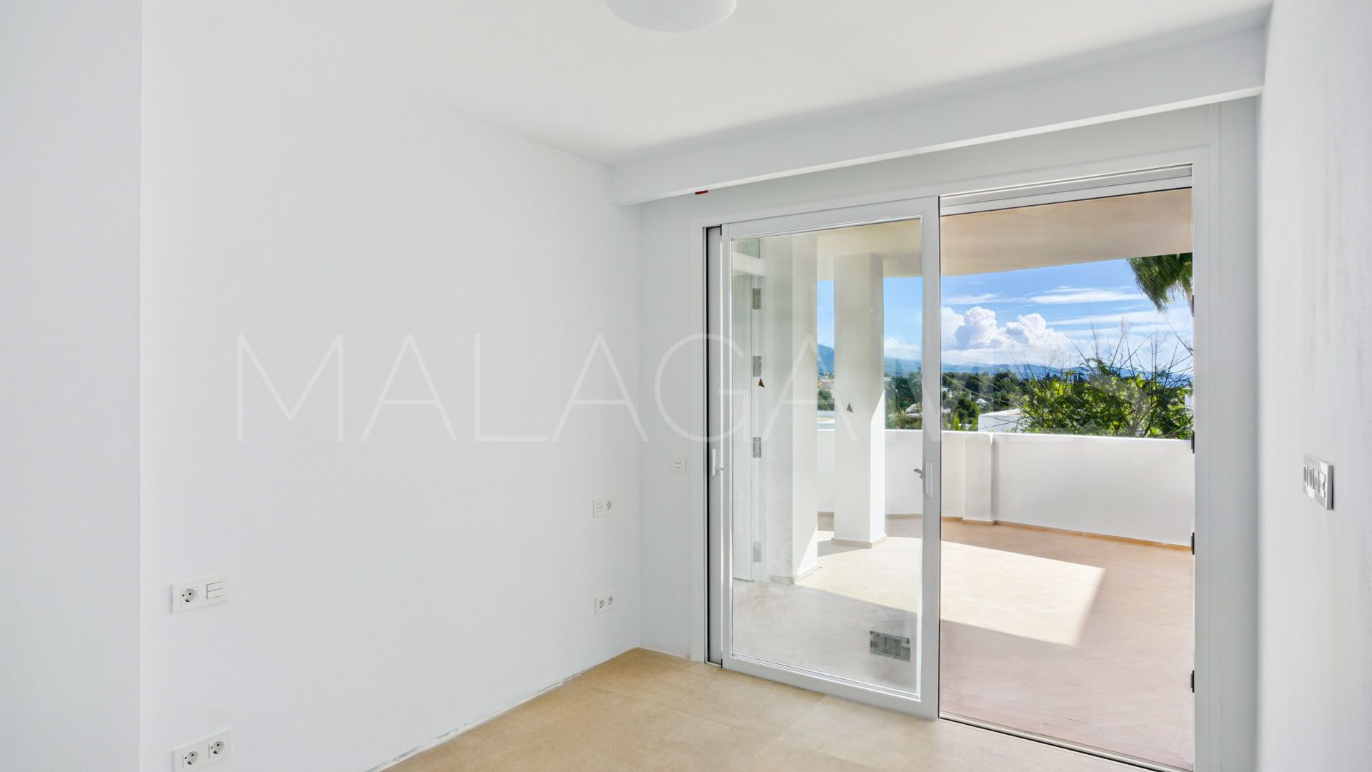 Lägenhet for sale in Jardines de Andalucia
