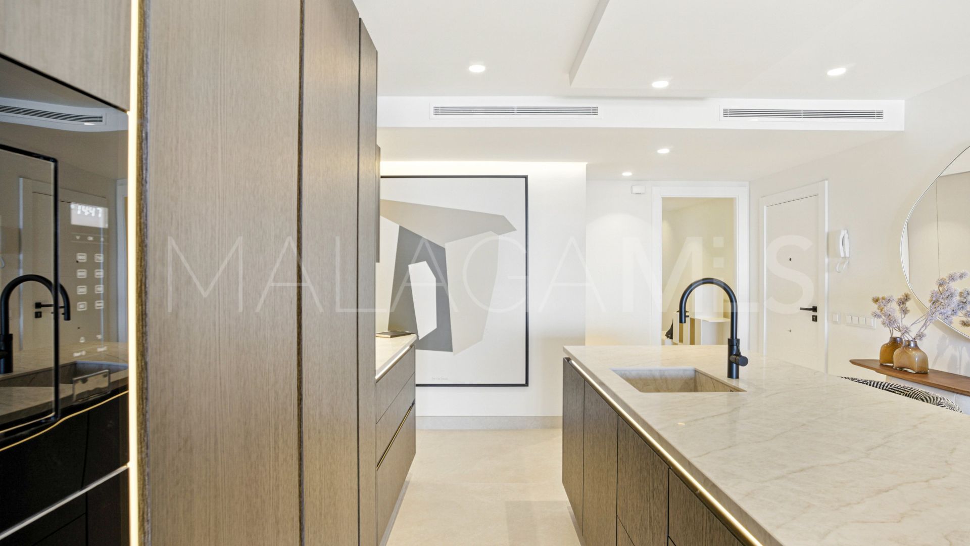 For sale Los Granados del Mar ground floor apartment with 4 bedrooms