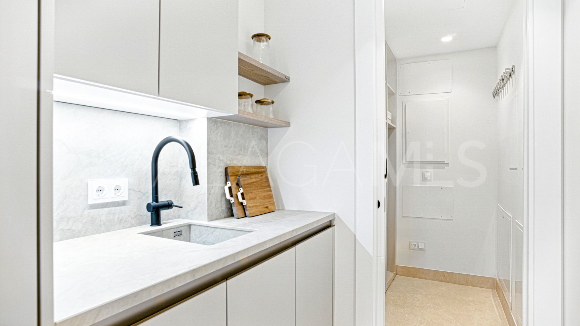 For sale Los Granados del Mar ground floor apartment with 4 bedrooms