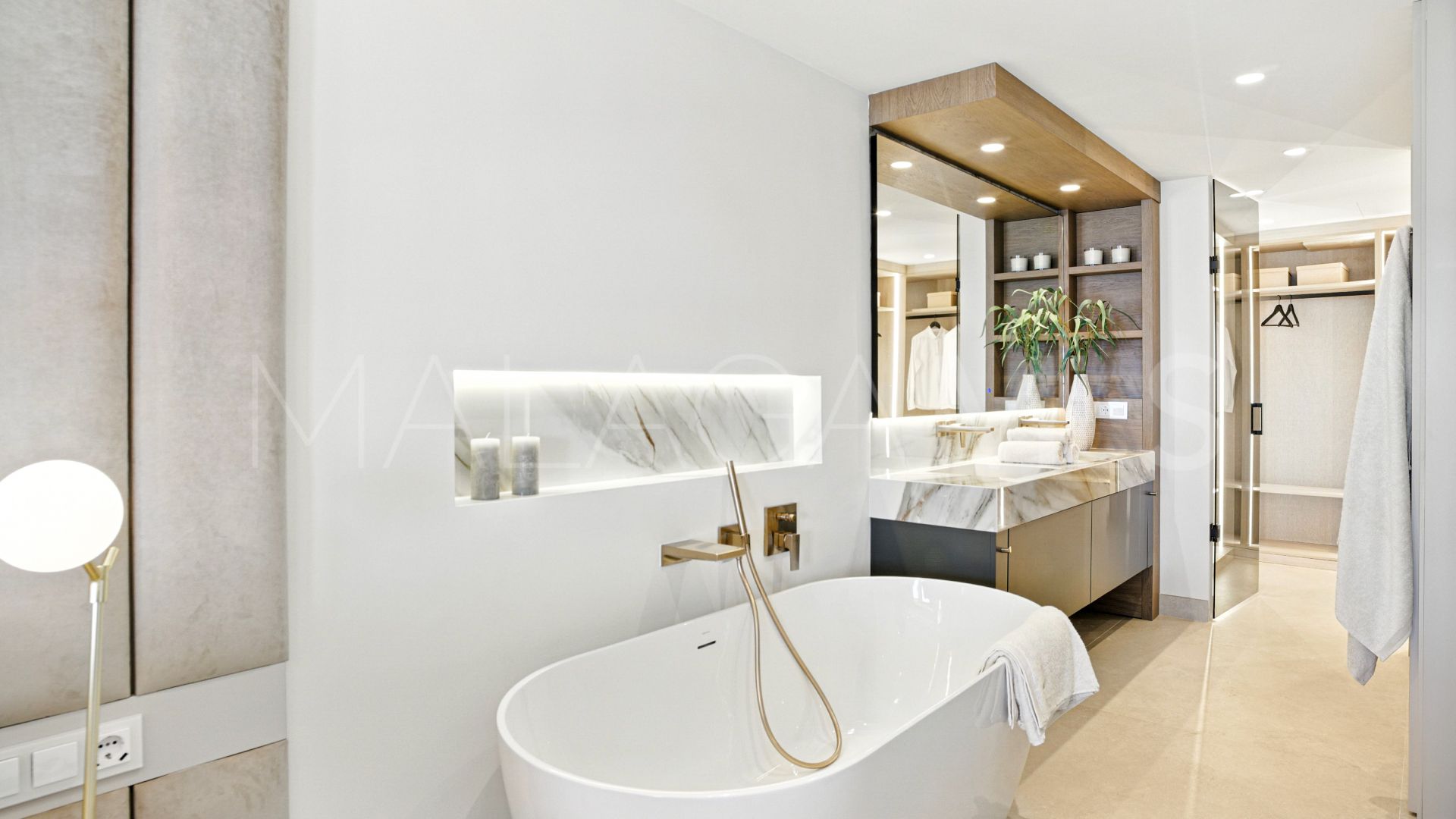 For sale Los Granados del Mar ground floor apartment with 4 bedrooms