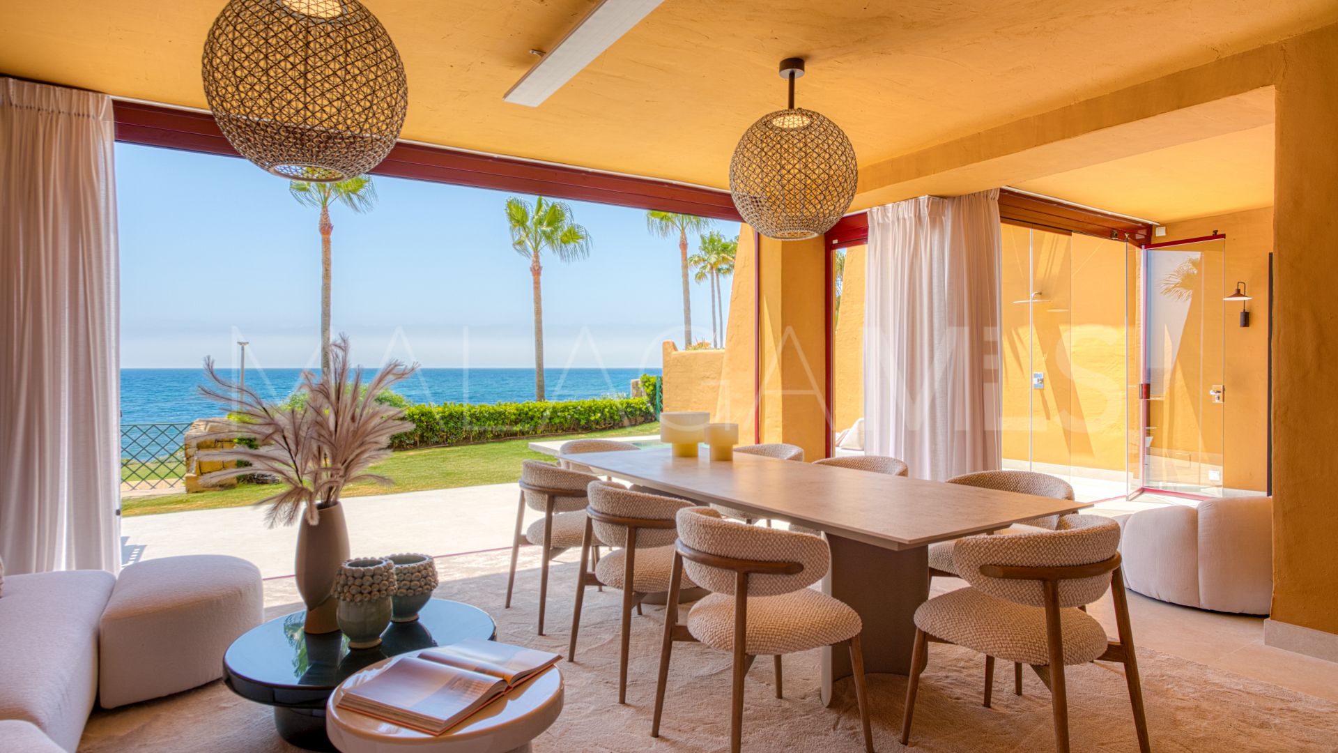 For sale Los Granados del Mar ground floor apartment with 4 bedrooms