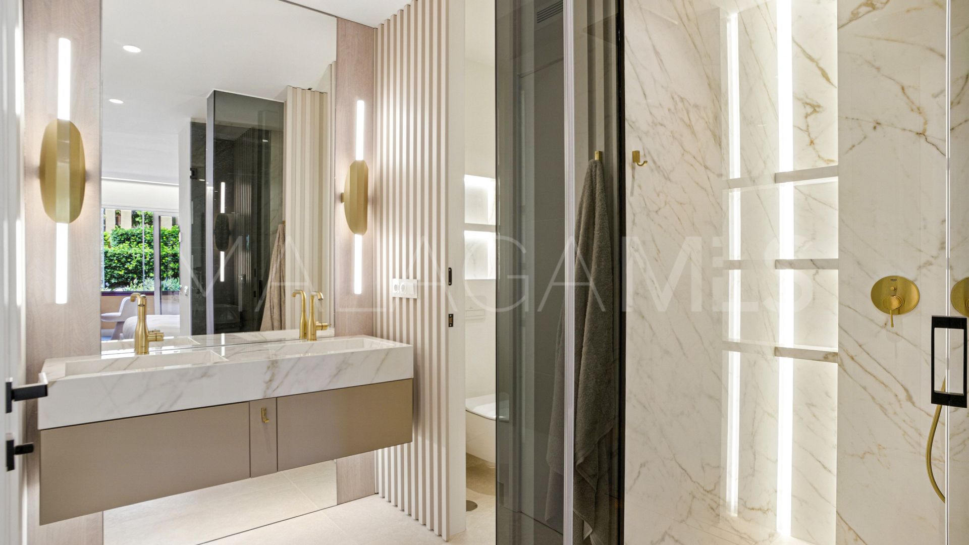 For sale Los Granados del Mar ground floor apartment with 4 bedrooms