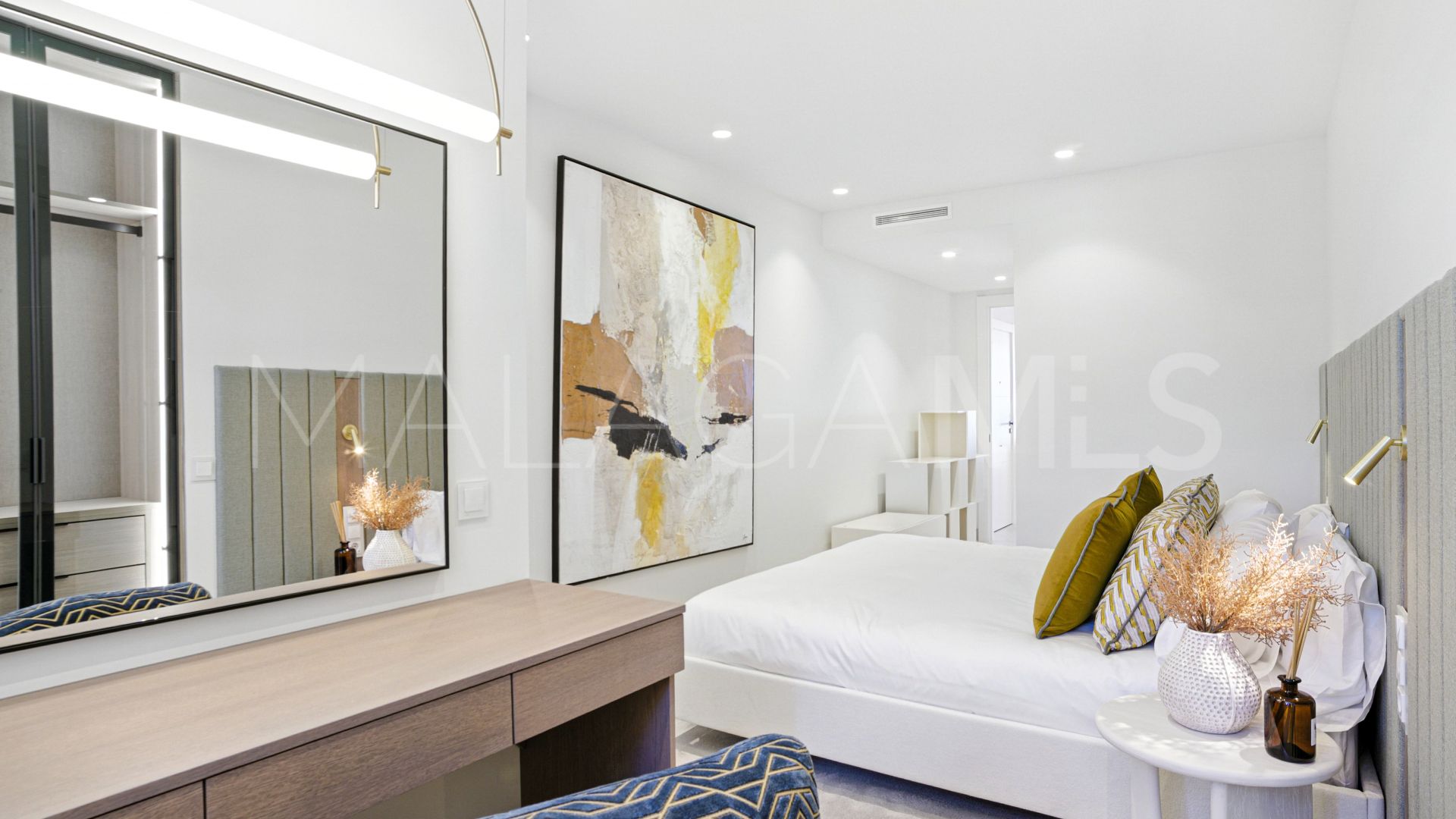 For sale Los Granados del Mar ground floor apartment with 4 bedrooms