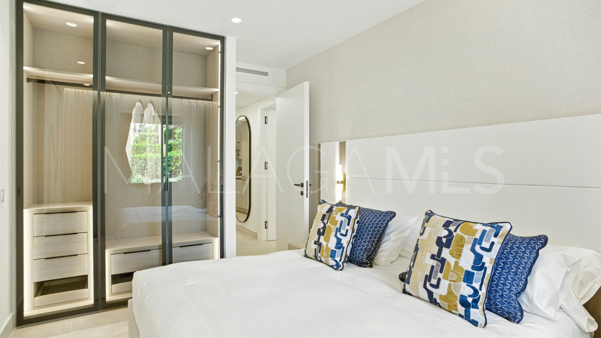 For sale Los Granados del Mar ground floor apartment with 4 bedrooms