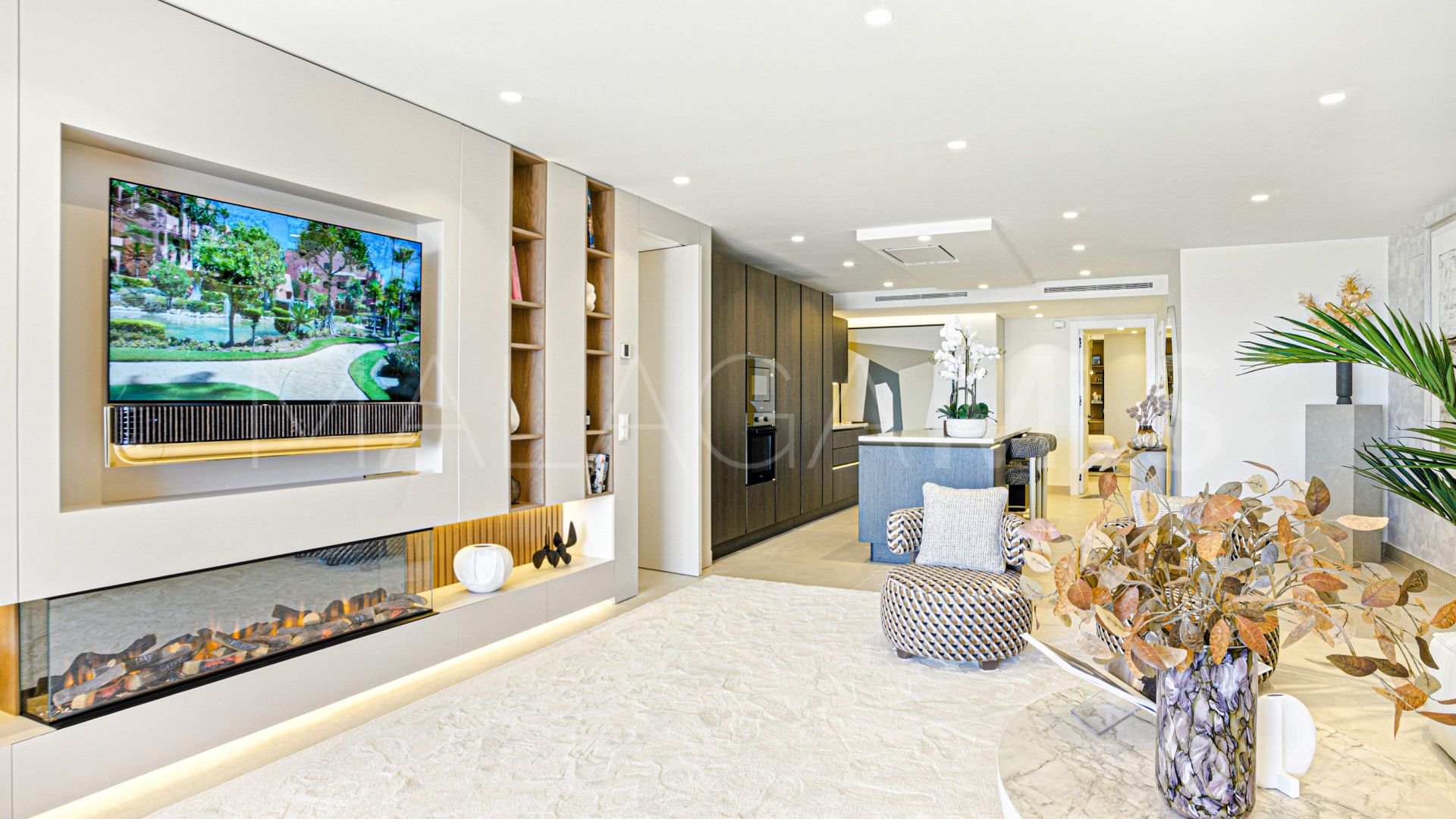 For sale Los Granados del Mar ground floor apartment with 4 bedrooms