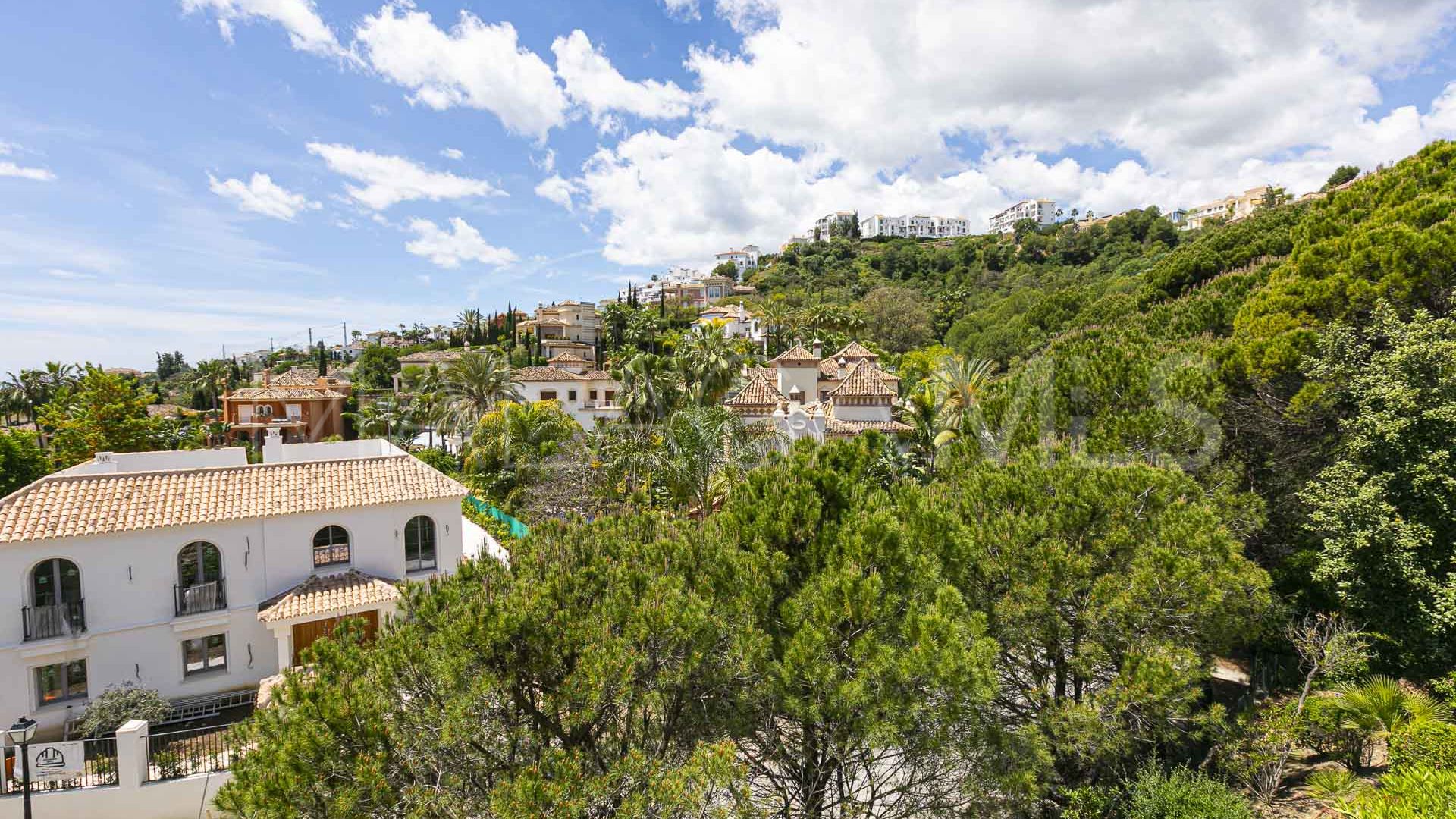 Los Arqueros, adosado de 4 bedrooms for sale