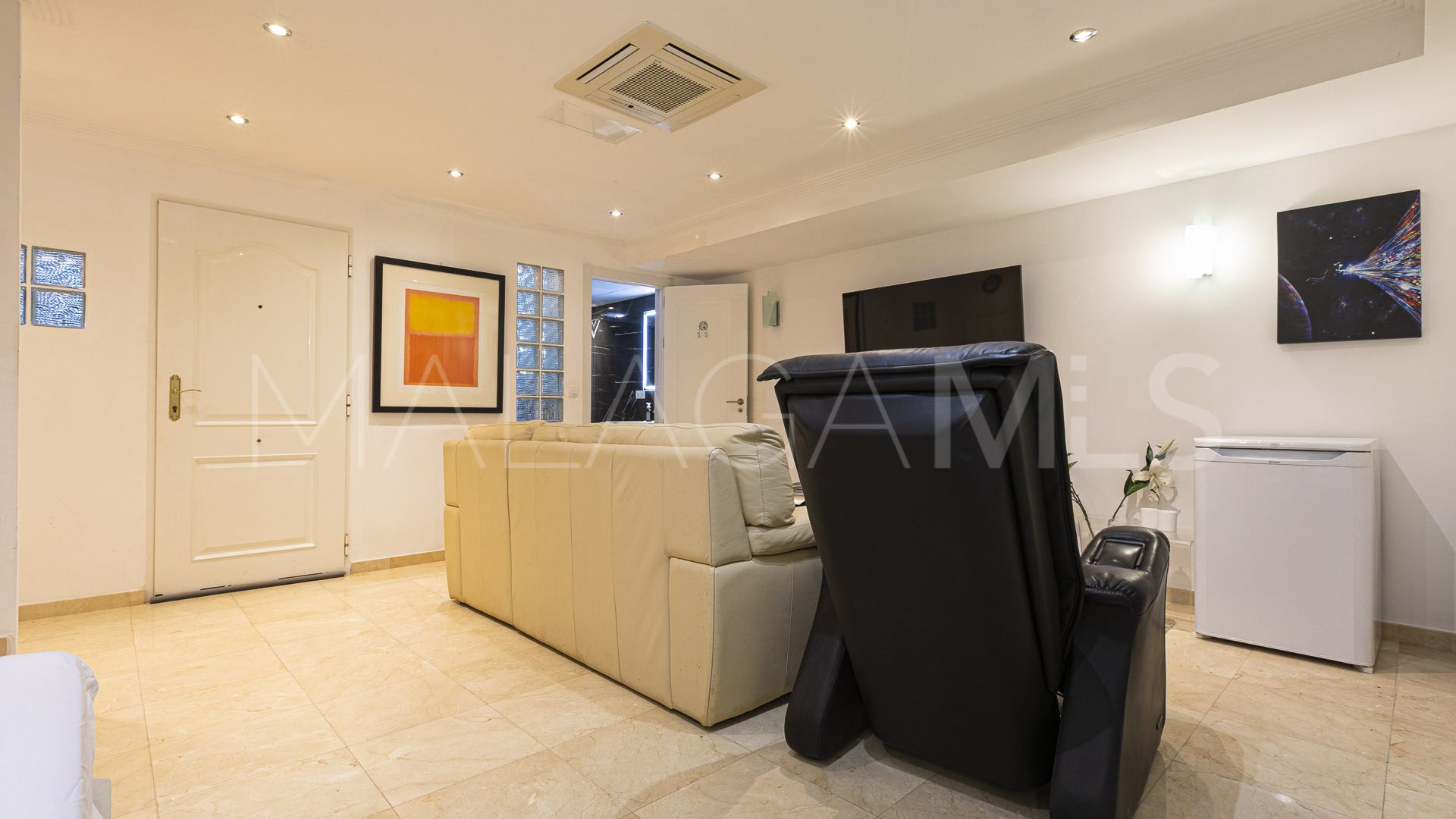 Los Arqueros, adosado de 4 bedrooms for sale
