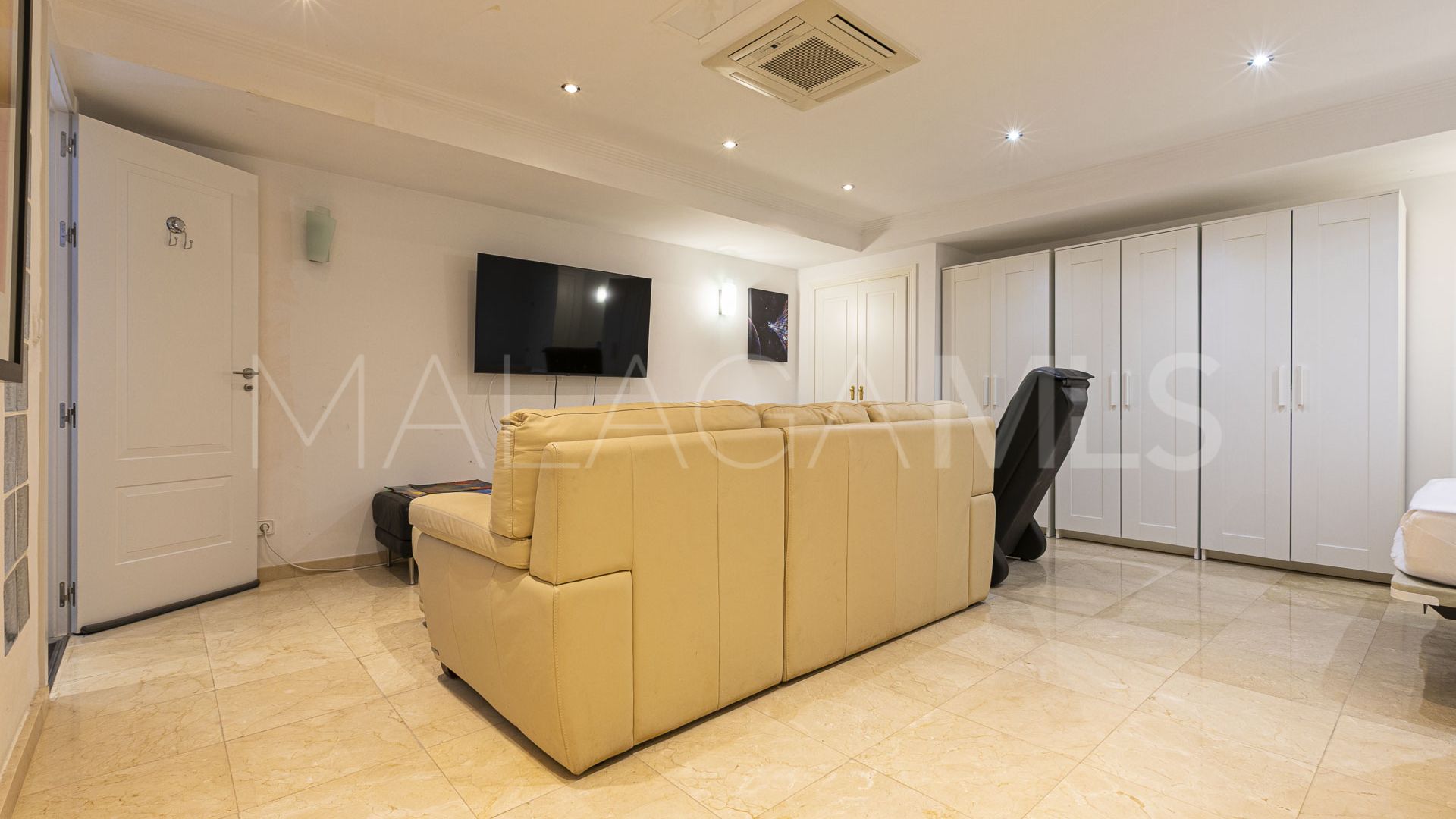 Los Arqueros, adosado de 4 bedrooms for sale