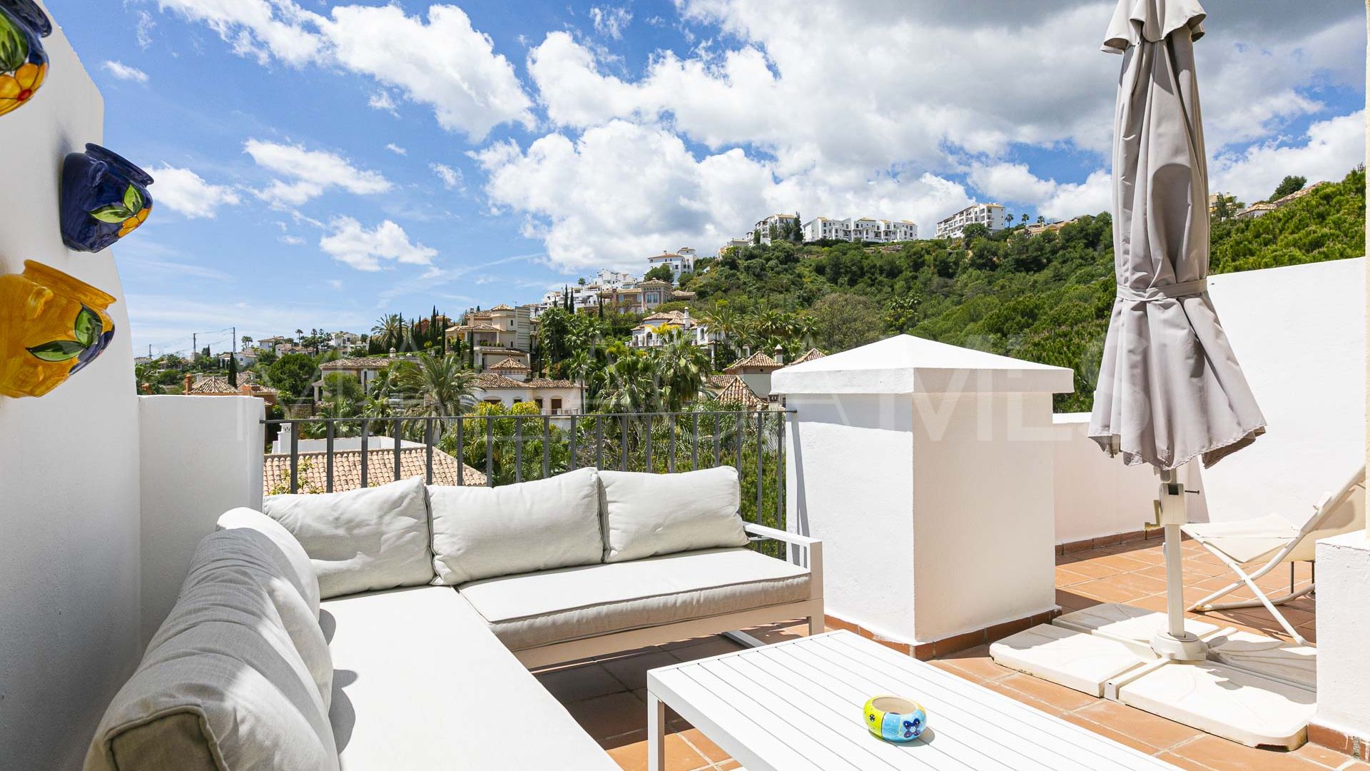 Los Arqueros, adosado de 4 bedrooms for sale
