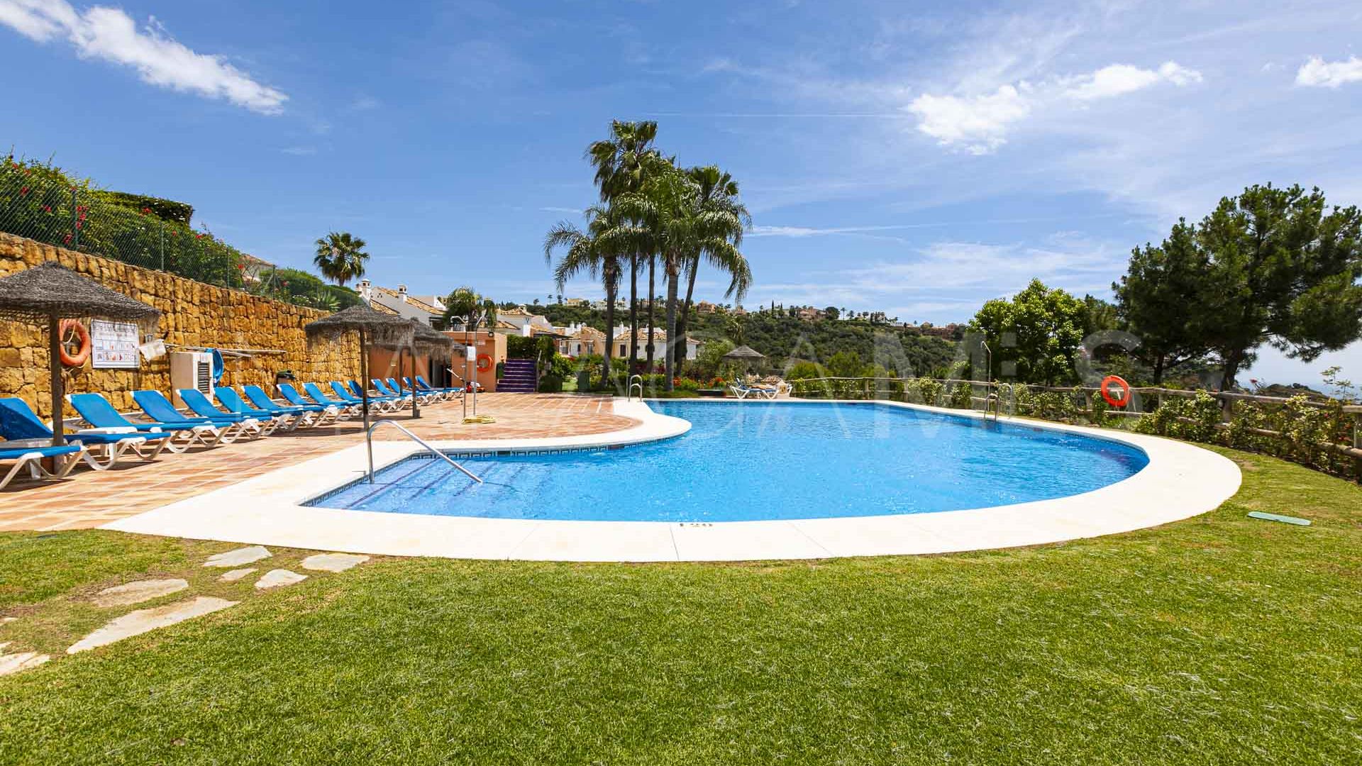 Los Arqueros, adosado de 4 bedrooms for sale