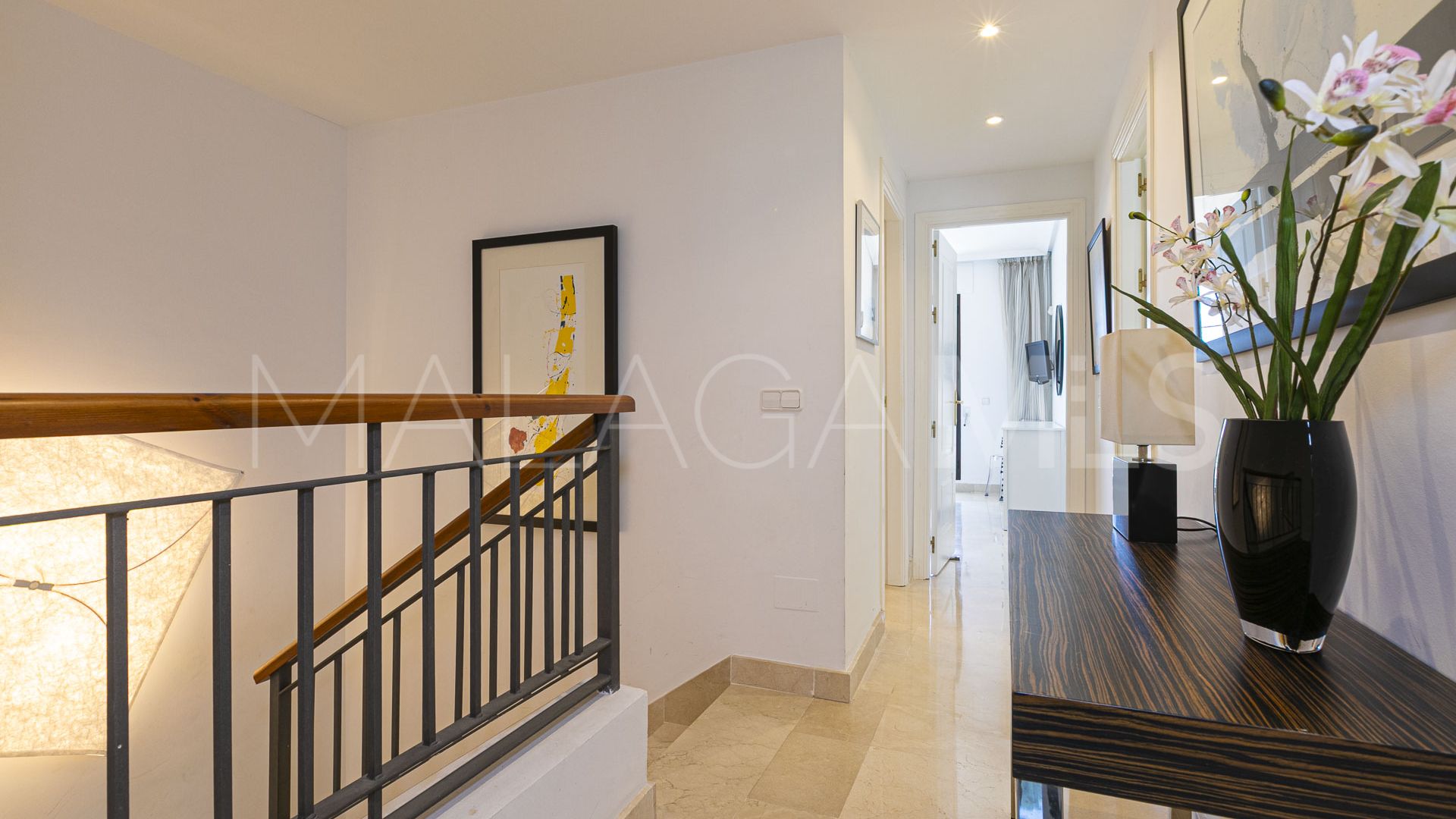 Los Arqueros, adosado de 4 bedrooms for sale