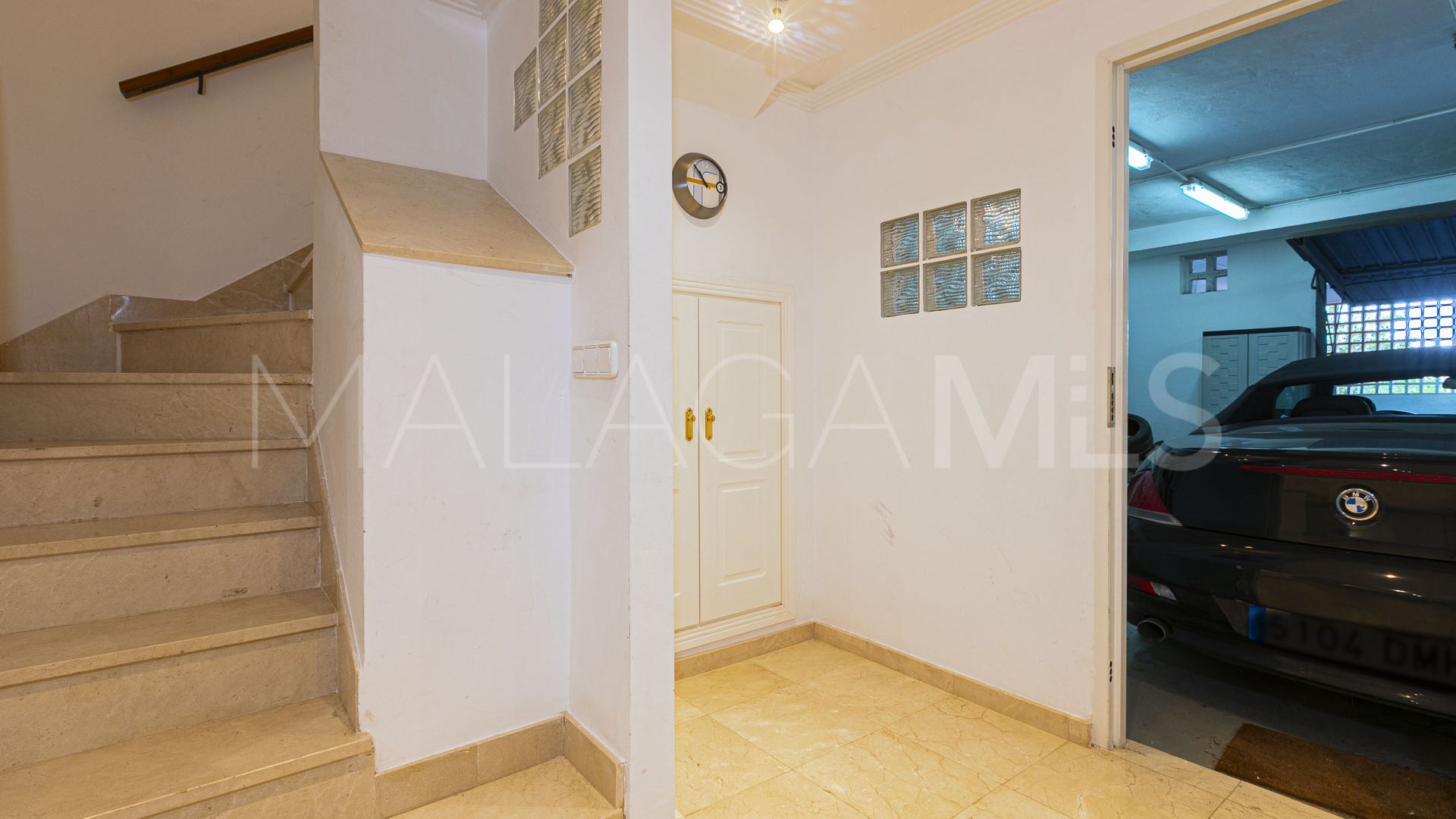 Los Arqueros, adosado de 4 bedrooms for sale