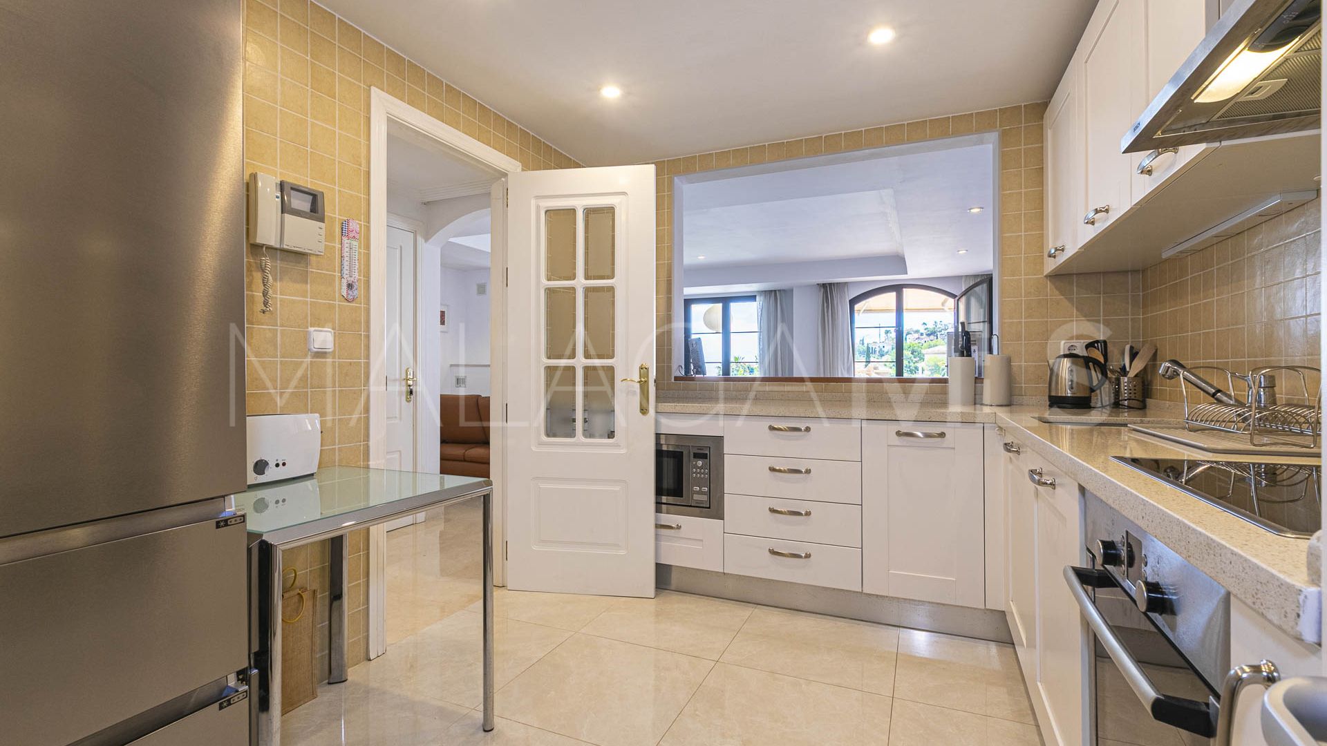 Los Arqueros, adosado de 4 bedrooms for sale