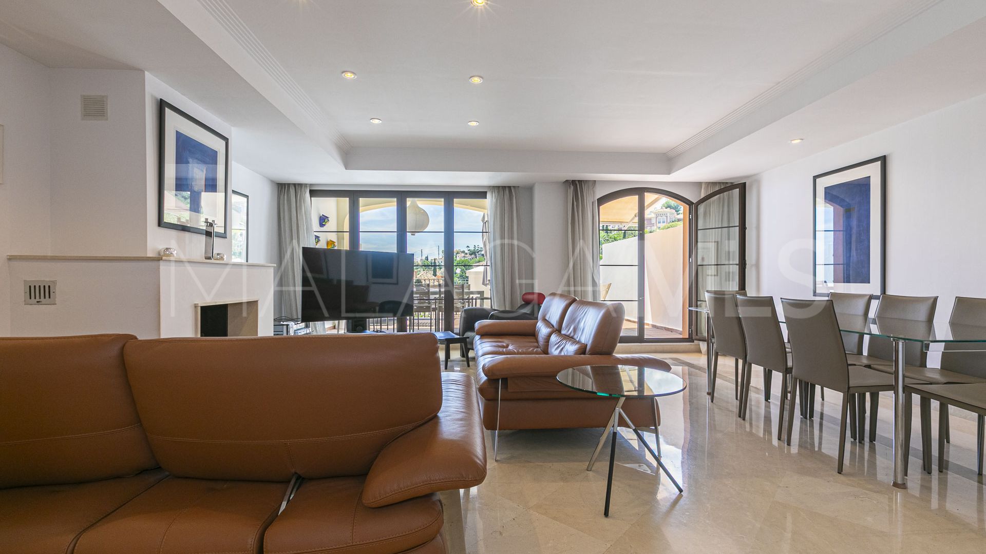 Los Arqueros, adosado de 4 bedrooms for sale