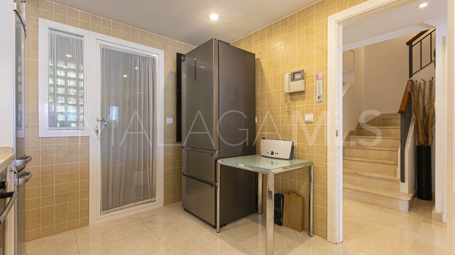 Los Arqueros, adosado de 4 bedrooms for sale
