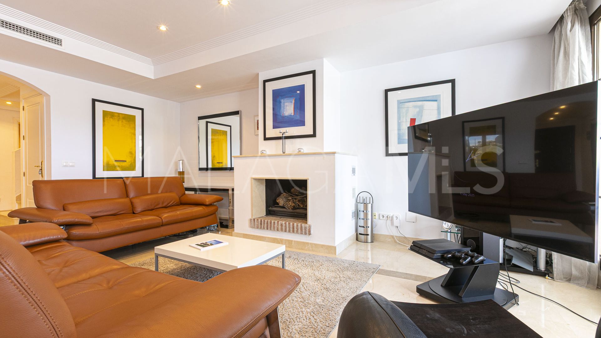 Los Arqueros, adosado de 4 bedrooms for sale
