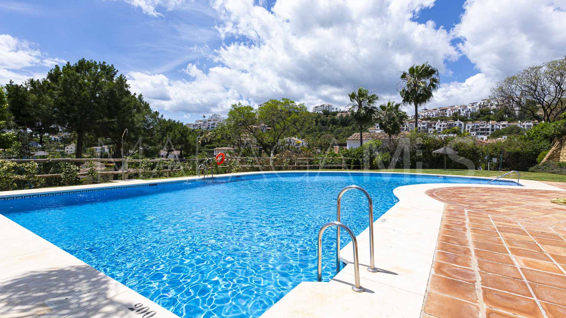 Los Arqueros, adosado de 4 bedrooms for sale