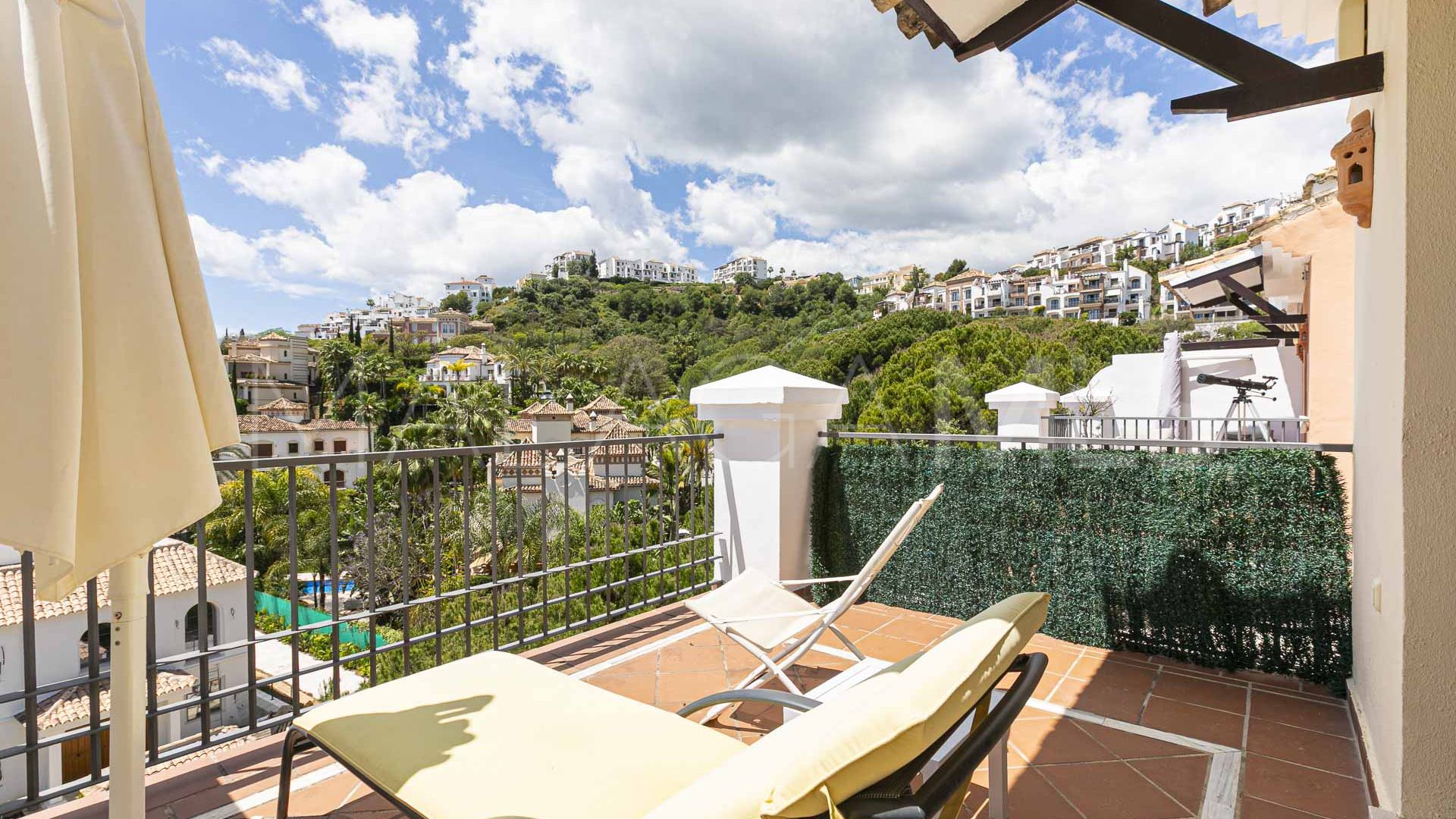 Los Arqueros, adosado de 4 bedrooms for sale