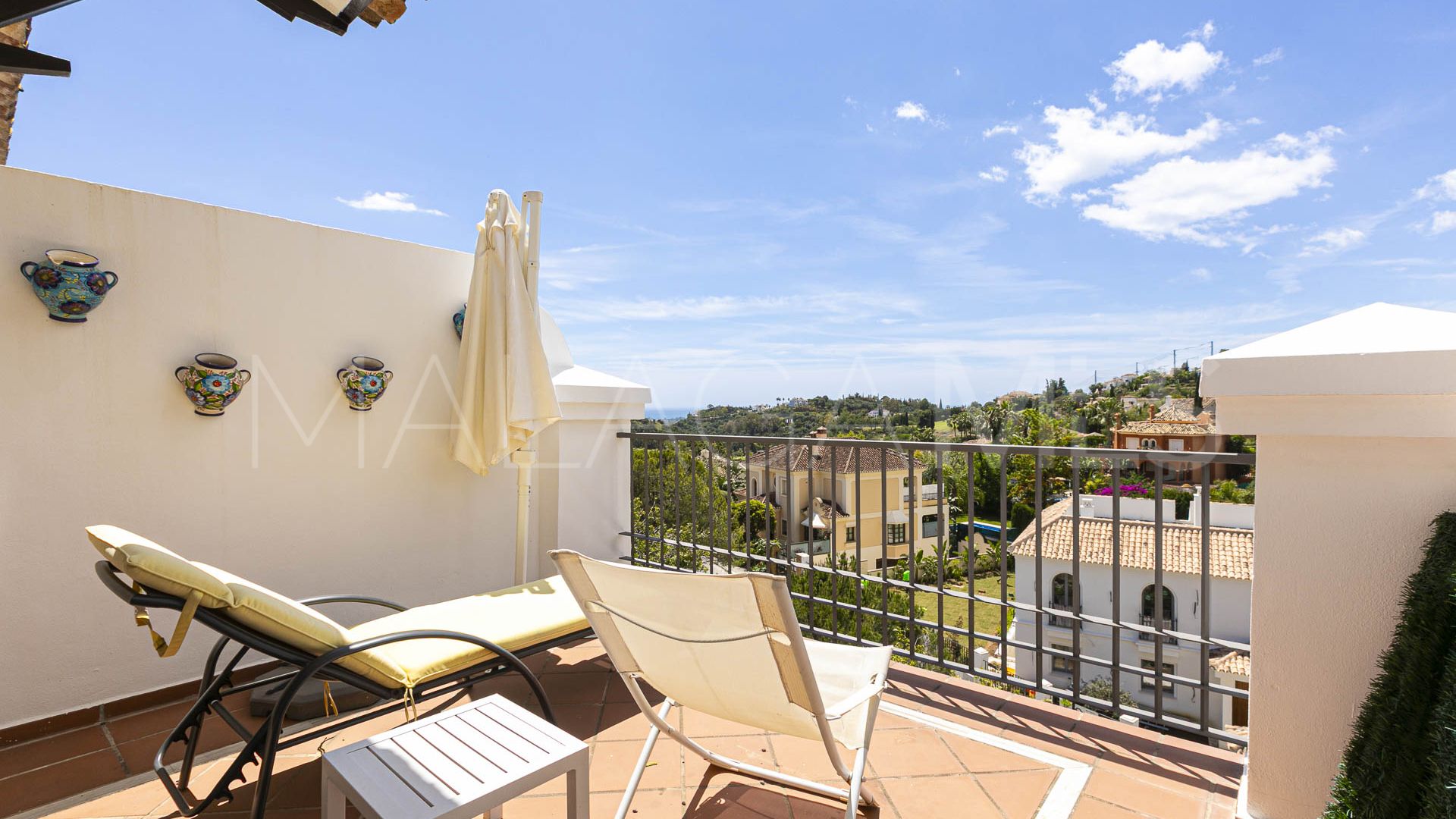 Los Arqueros, adosado de 4 bedrooms for sale