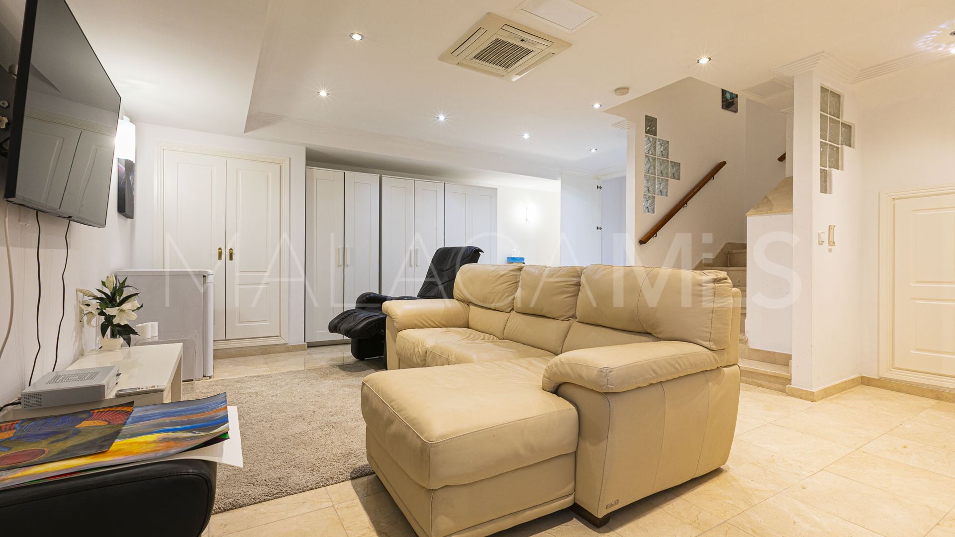 Los Arqueros, adosado de 4 bedrooms for sale