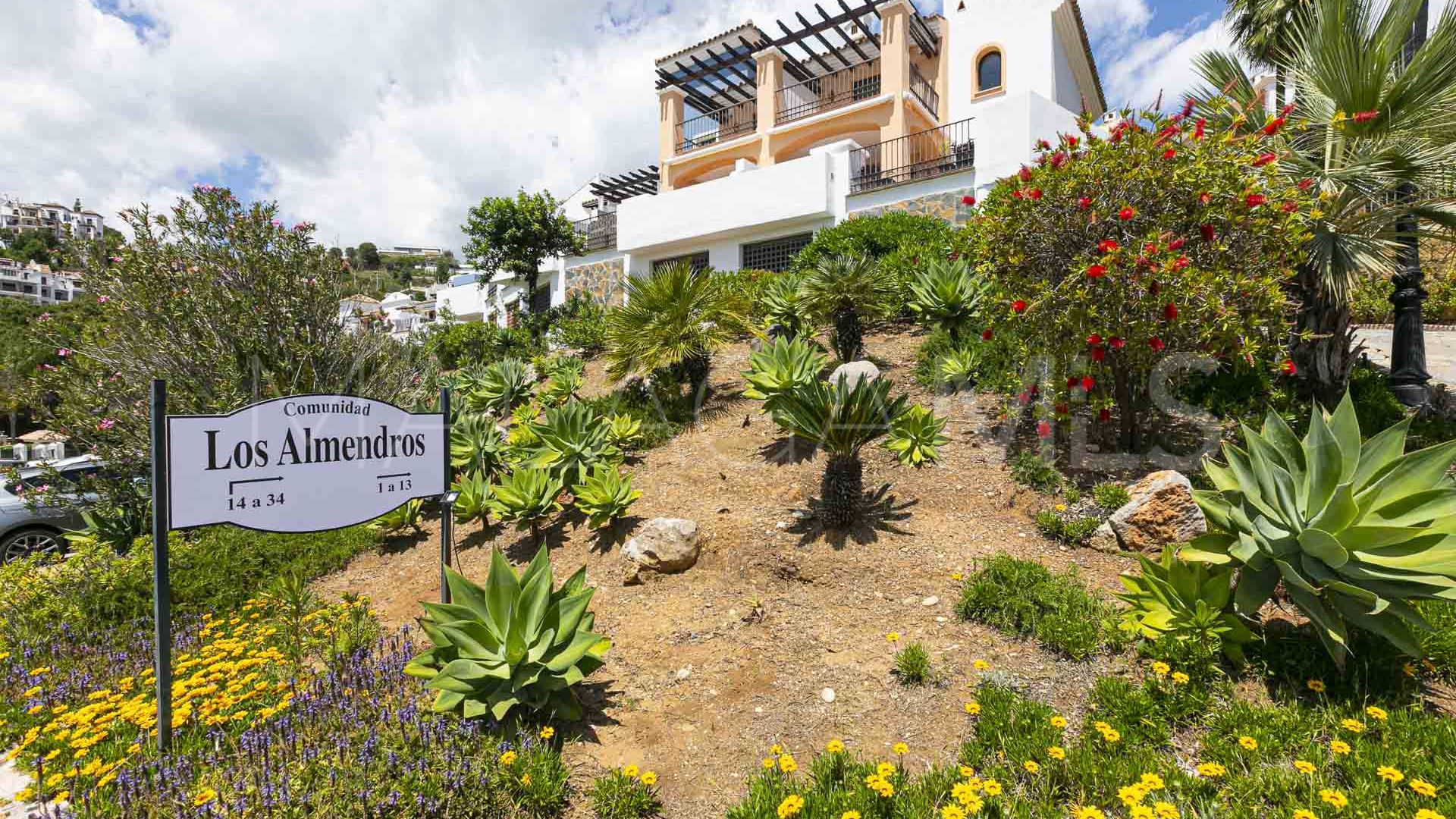 Los Arqueros, adosado de 4 bedrooms for sale
