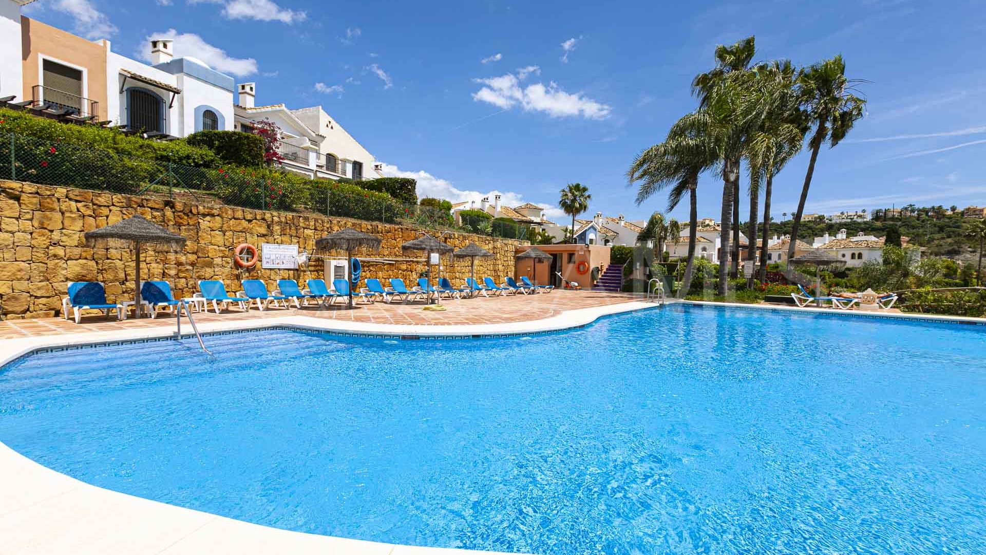Los Arqueros, adosado de 4 bedrooms for sale