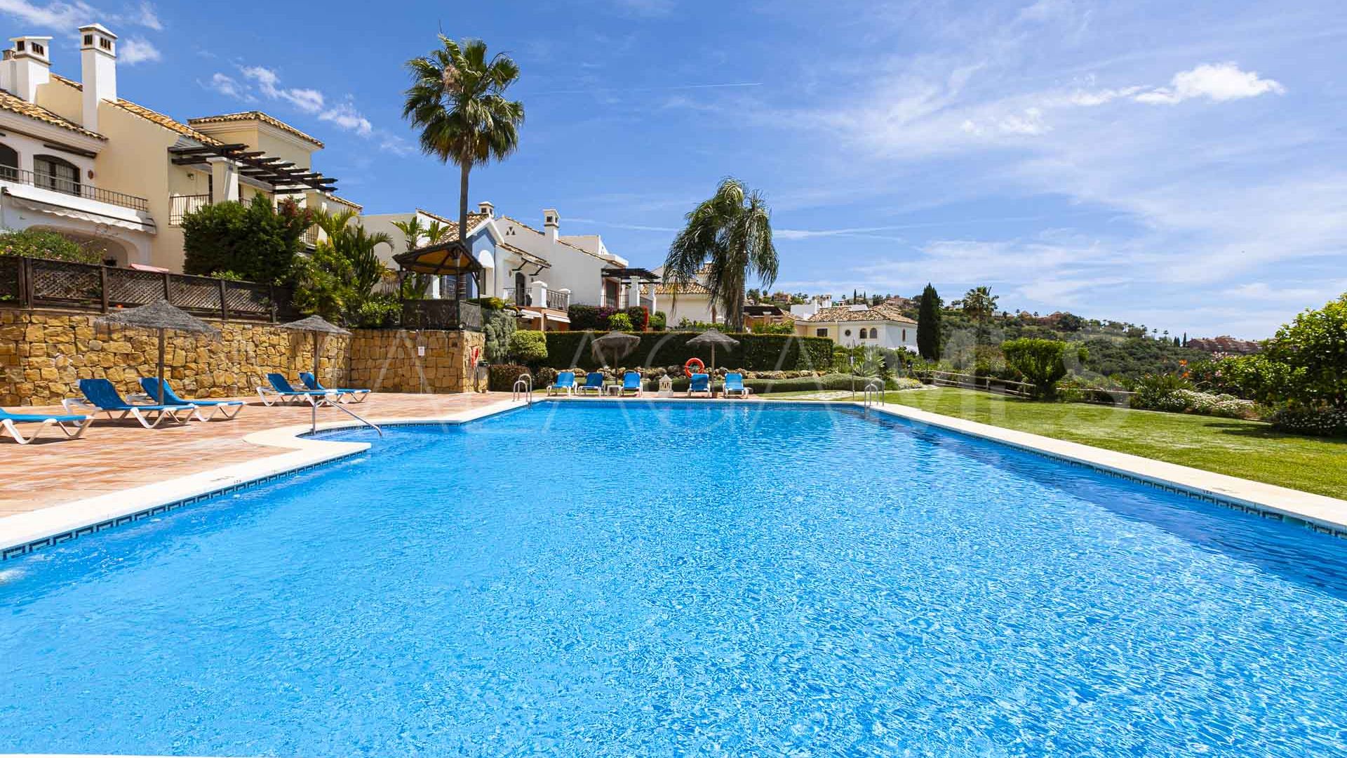Los Arqueros, adosado de 4 bedrooms for sale