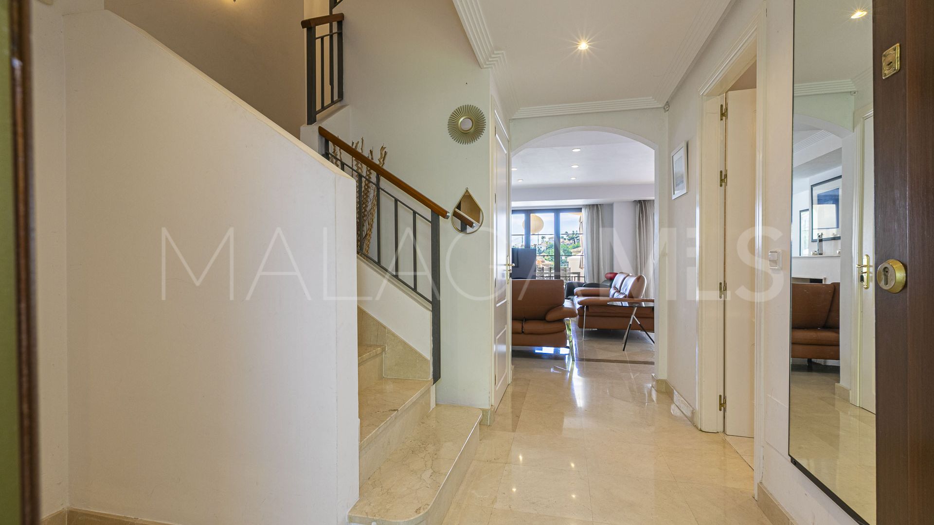 Los Arqueros, adosado de 4 bedrooms for sale