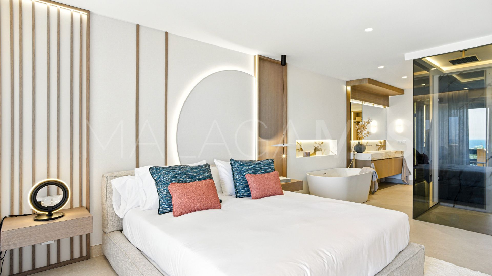 Apartamento de 4 bedrooms for sale in Los Granados del Mar