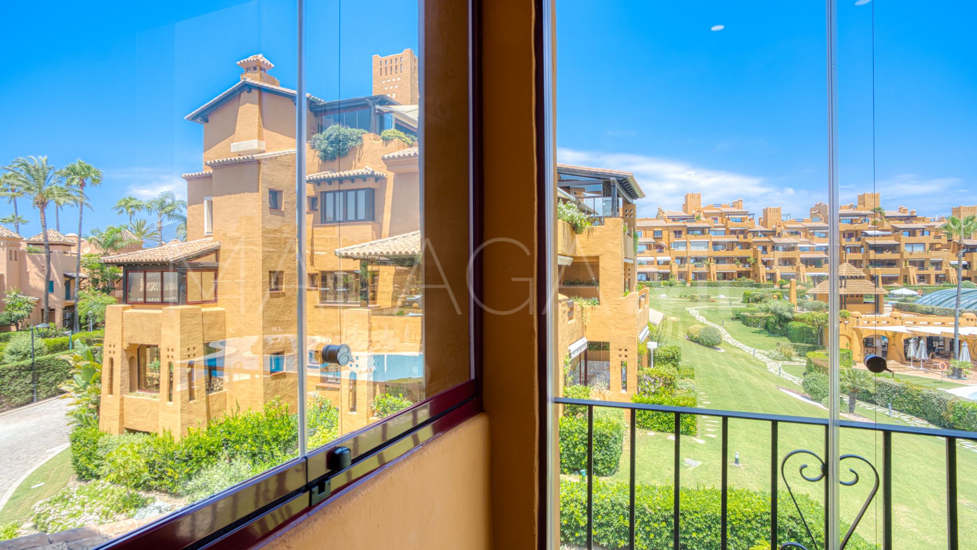 Apartamento de 4 bedrooms for sale in Los Granados del Mar