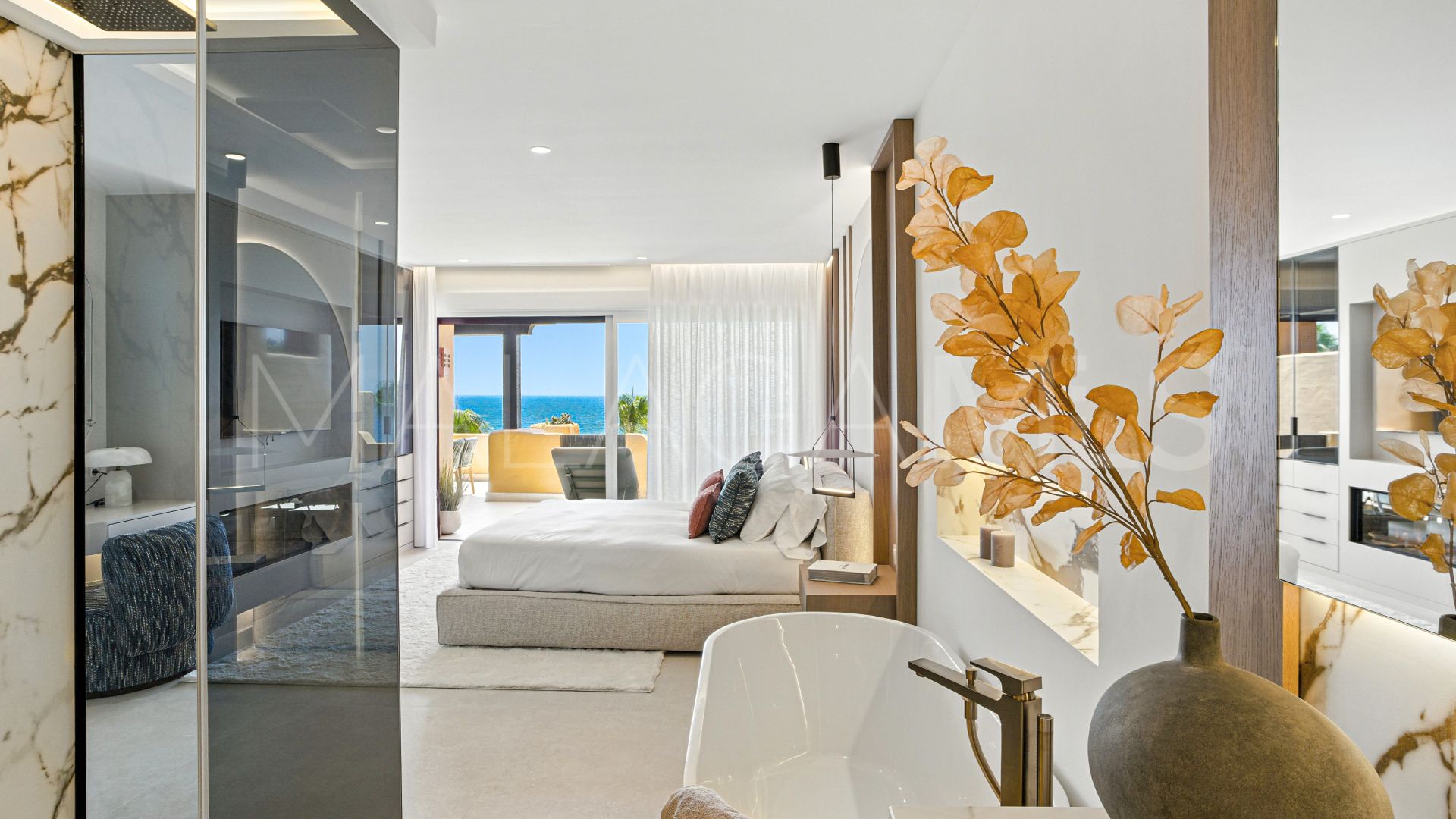 Apartamento de 4 bedrooms for sale in Los Granados del Mar