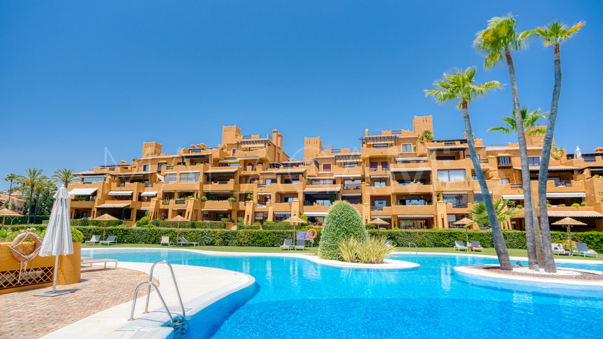 Apartamento de 4 bedrooms for sale in Los Granados del Mar