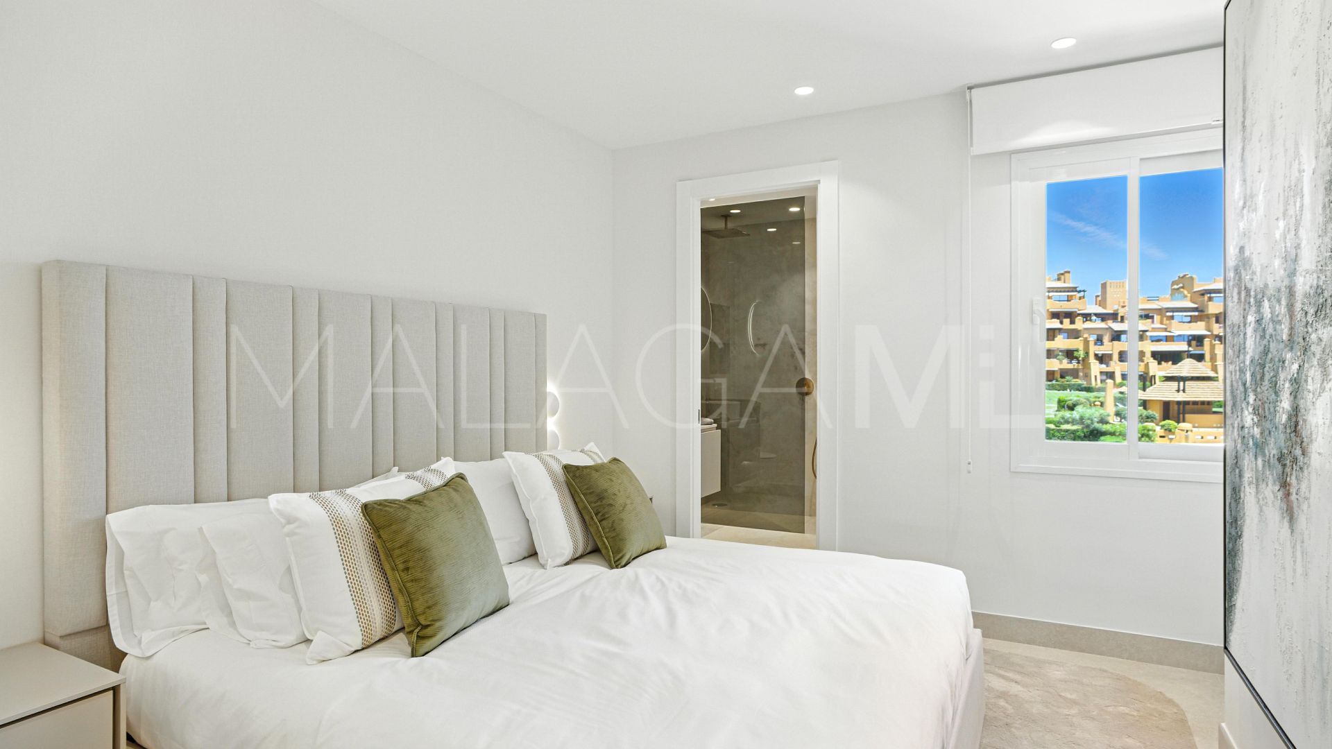 Apartamento de 4 bedrooms for sale in Los Granados del Mar
