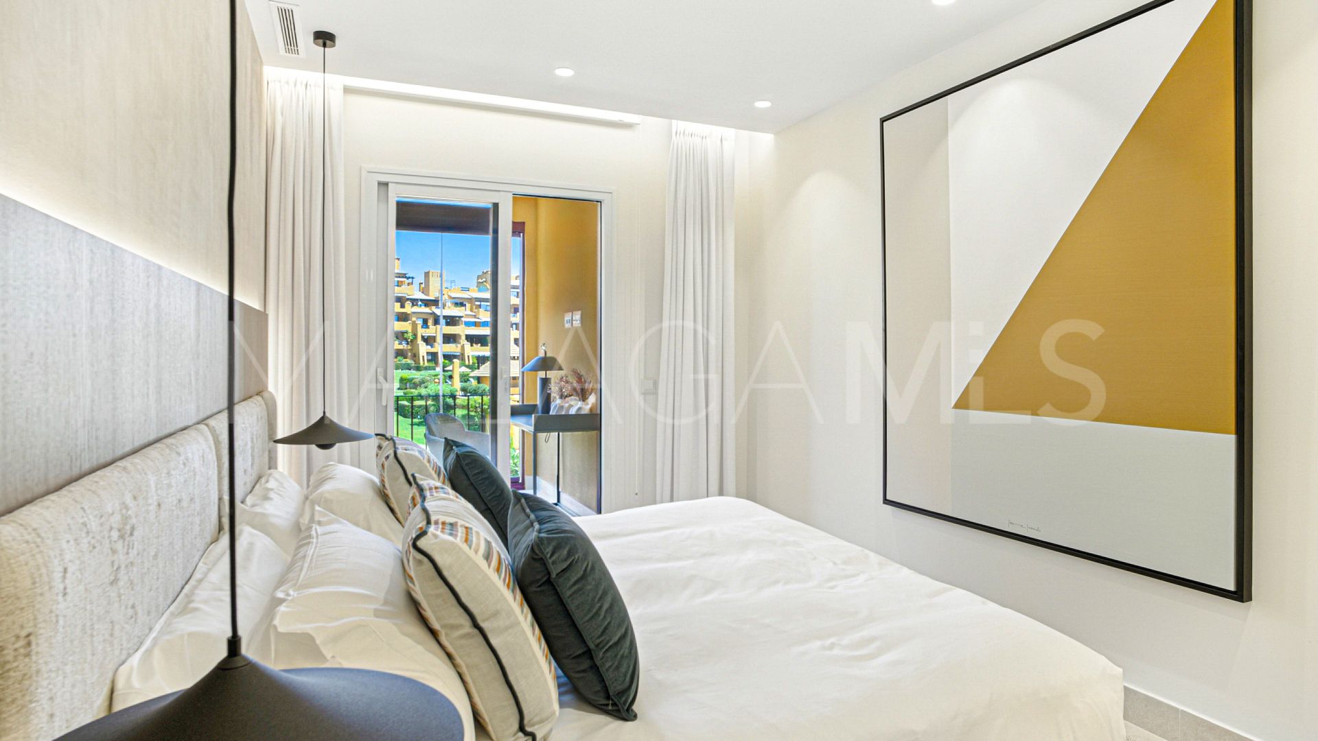Apartamento de 4 bedrooms for sale in Los Granados del Mar