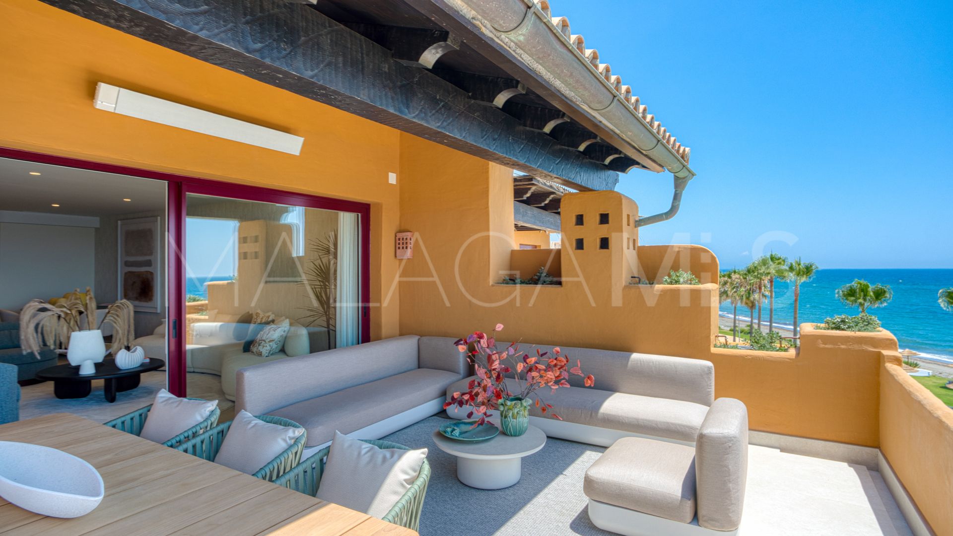 Apartamento de 4 bedrooms for sale in Los Granados del Mar