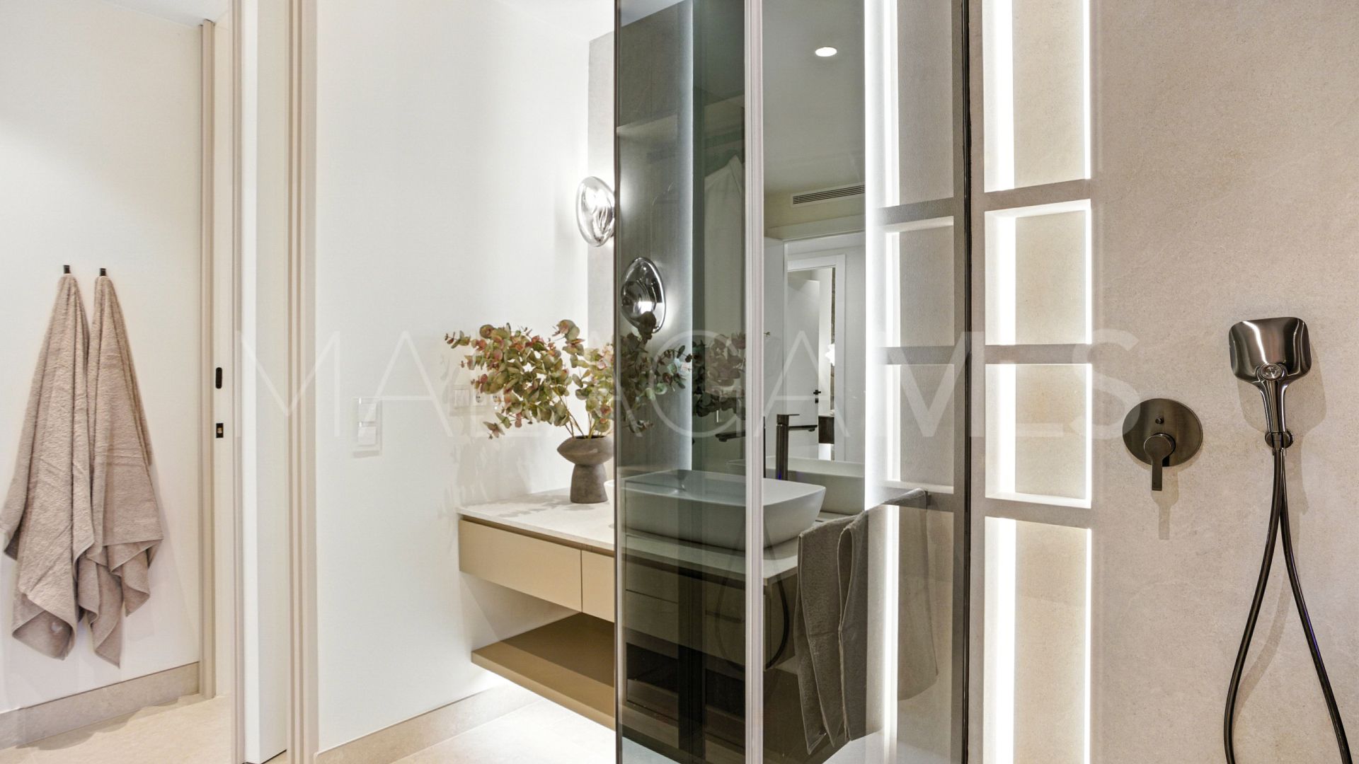 Apartamento de 4 bedrooms for sale in Los Granados del Mar