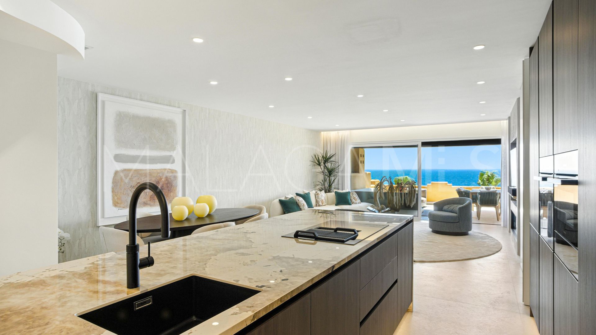 Apartamento de 4 bedrooms for sale in Los Granados del Mar
