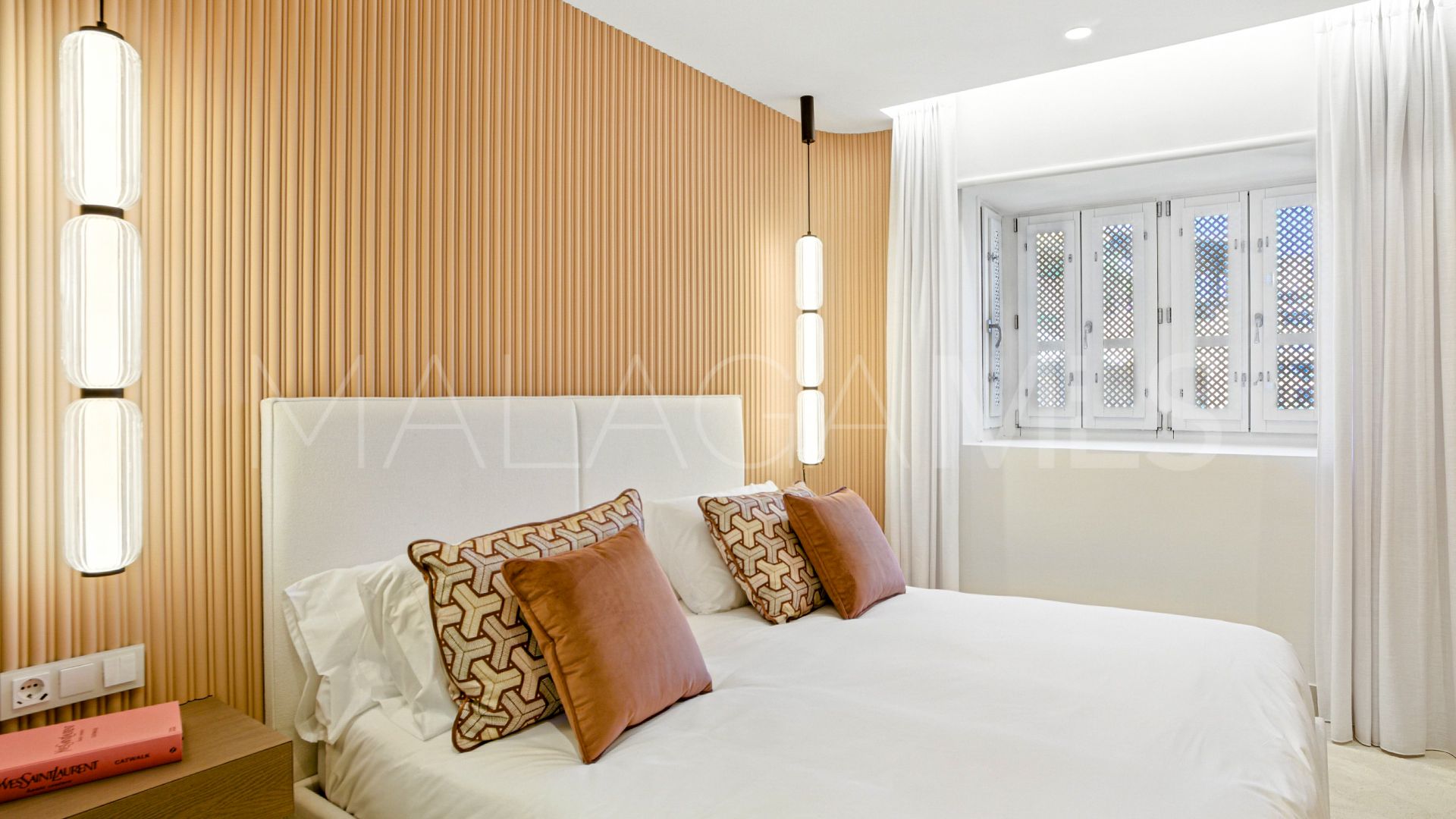 Apartamento de 4 bedrooms for sale in Los Granados del Mar