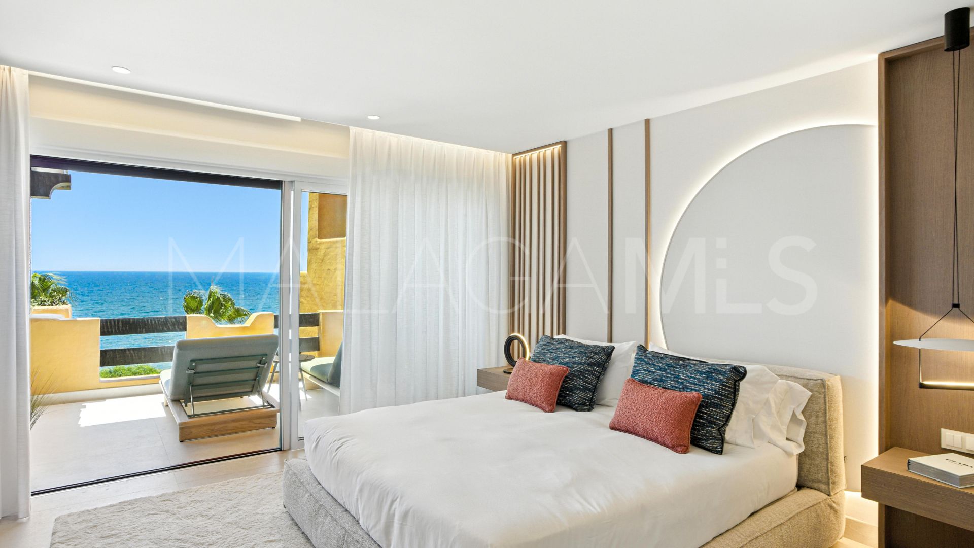 Apartamento de 4 bedrooms for sale in Los Granados del Mar