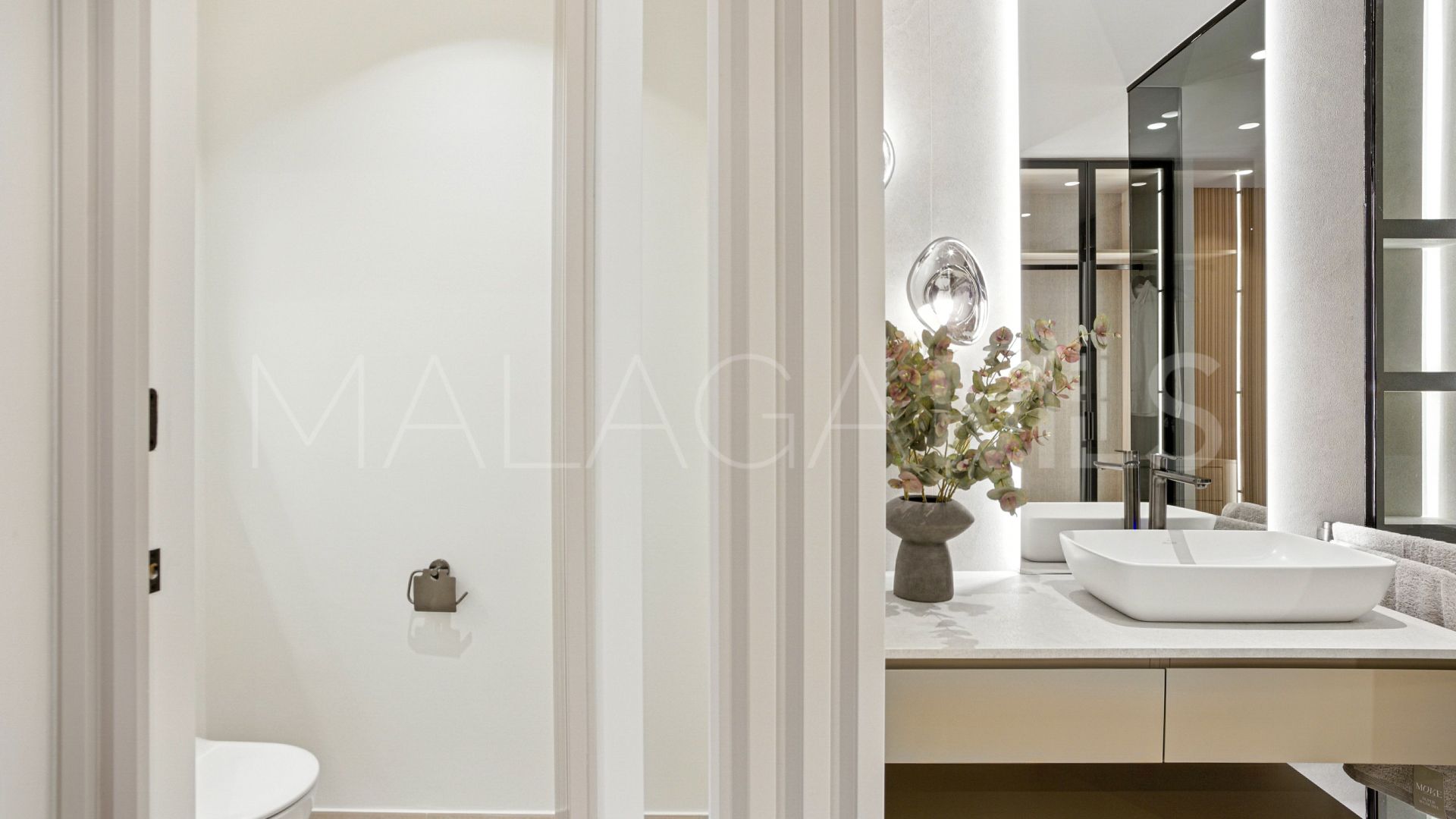 Apartamento de 4 bedrooms for sale in Los Granados del Mar