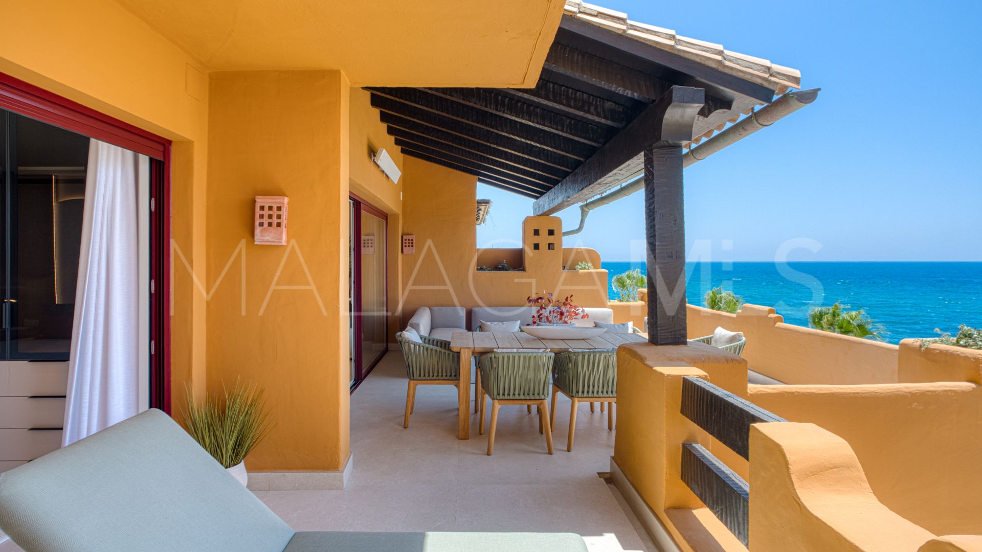 Apartamento de 4 bedrooms for sale in Los Granados del Mar