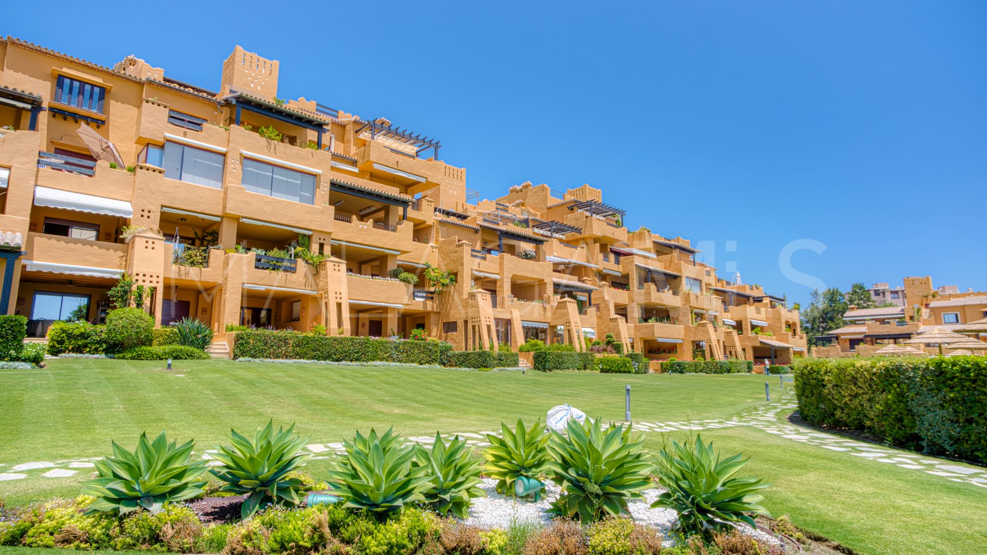 Apartamento de 4 bedrooms for sale in Los Granados del Mar
