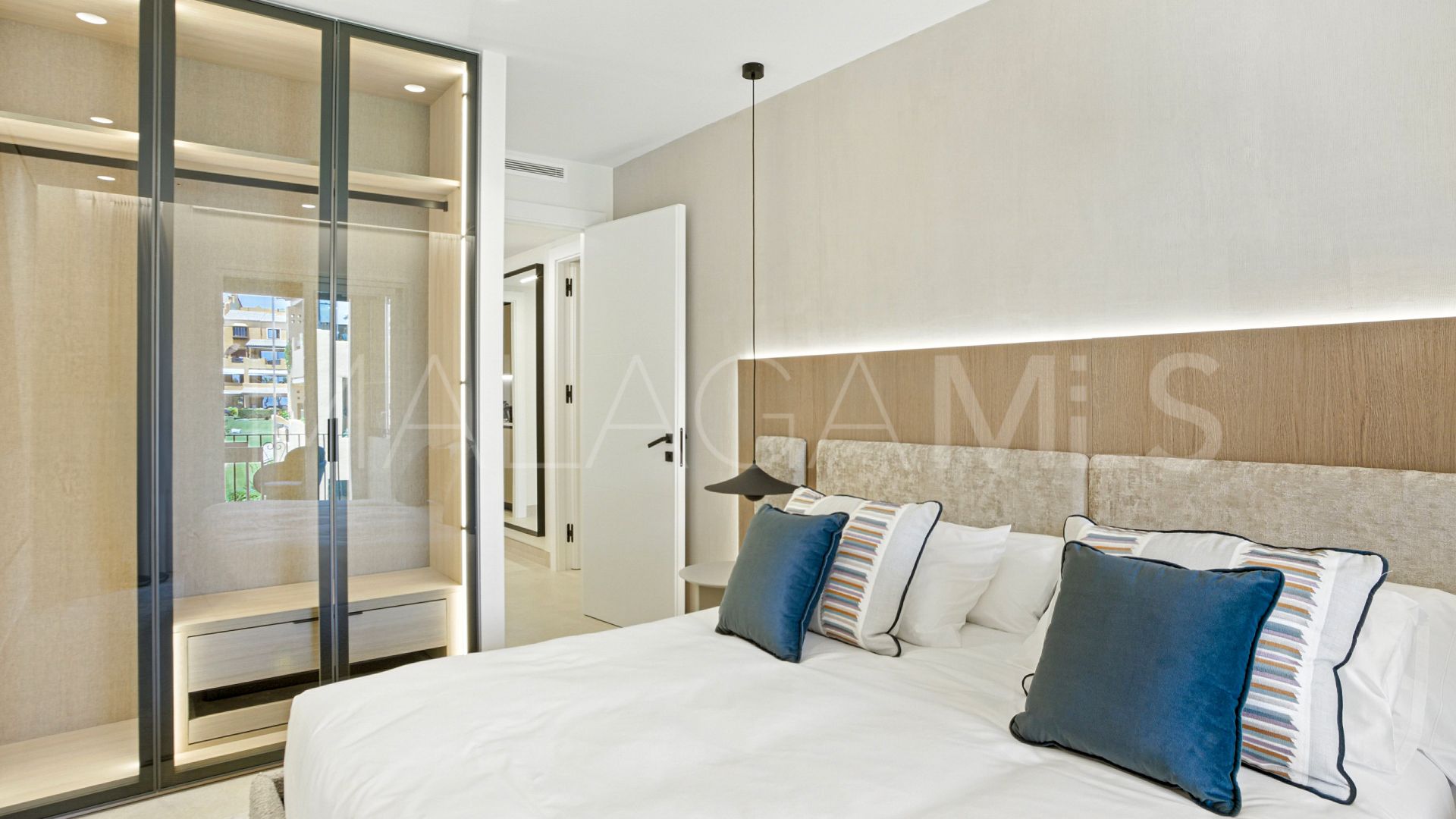 Apartamento de 4 bedrooms for sale in Los Granados del Mar