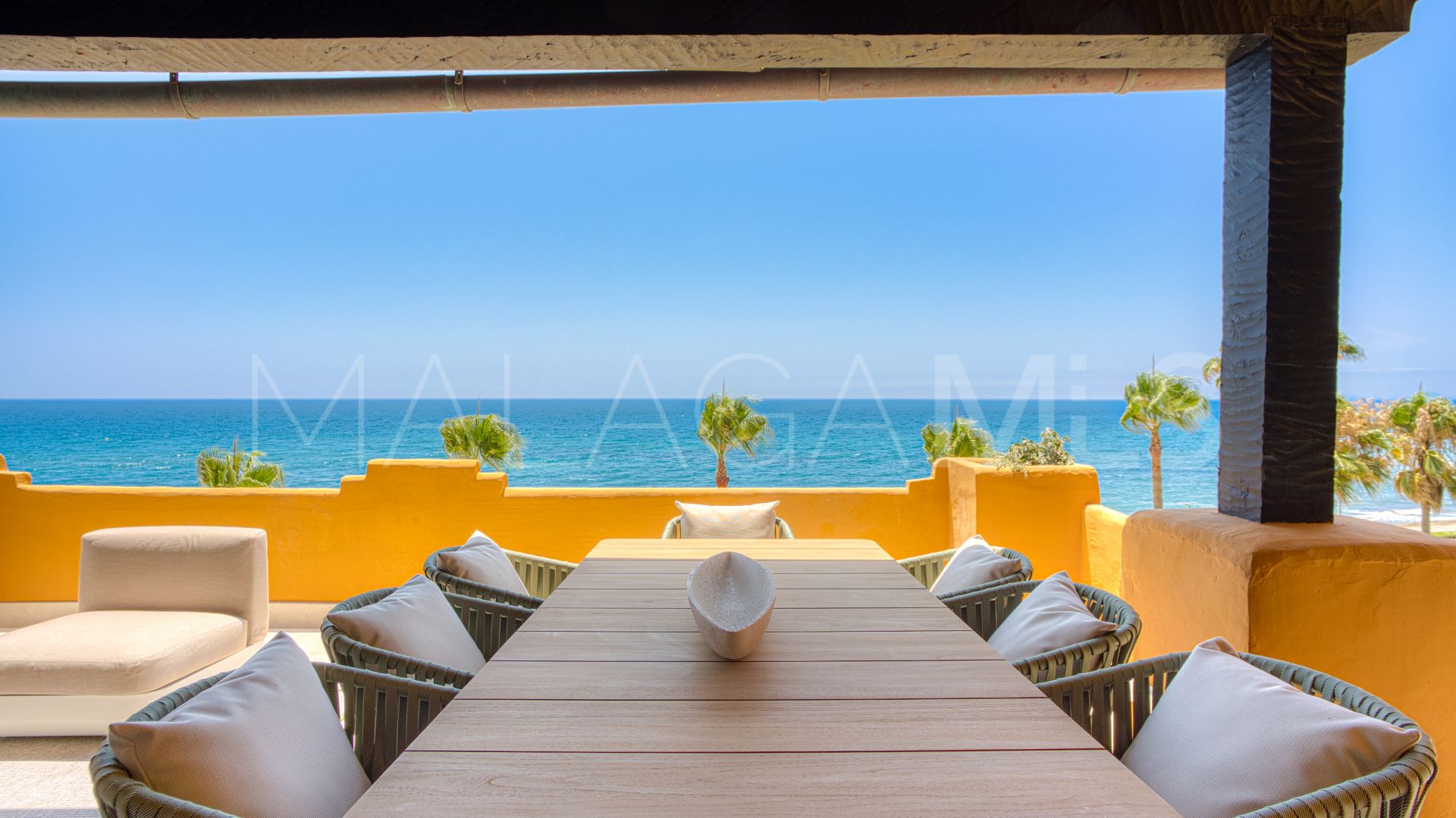 Apartamento de 4 bedrooms for sale in Los Granados del Mar