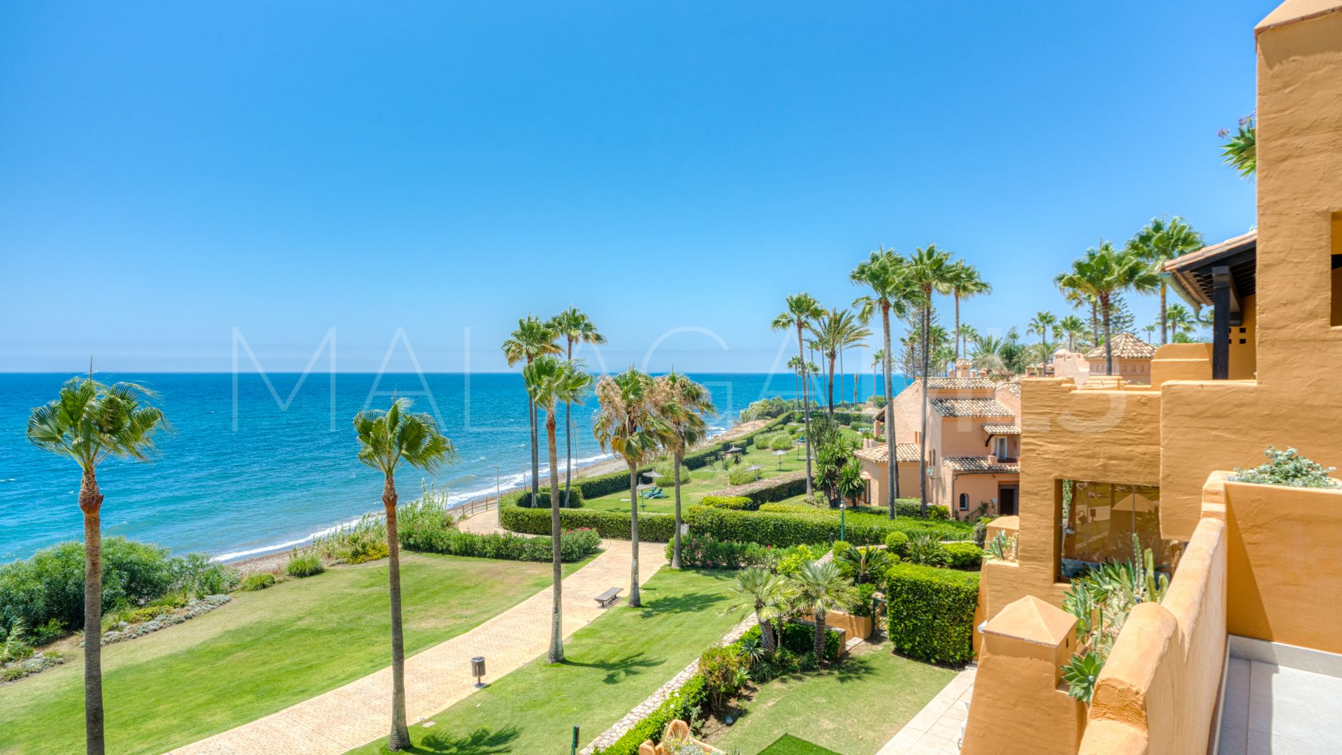 Apartamento de 4 bedrooms for sale in Los Granados del Mar